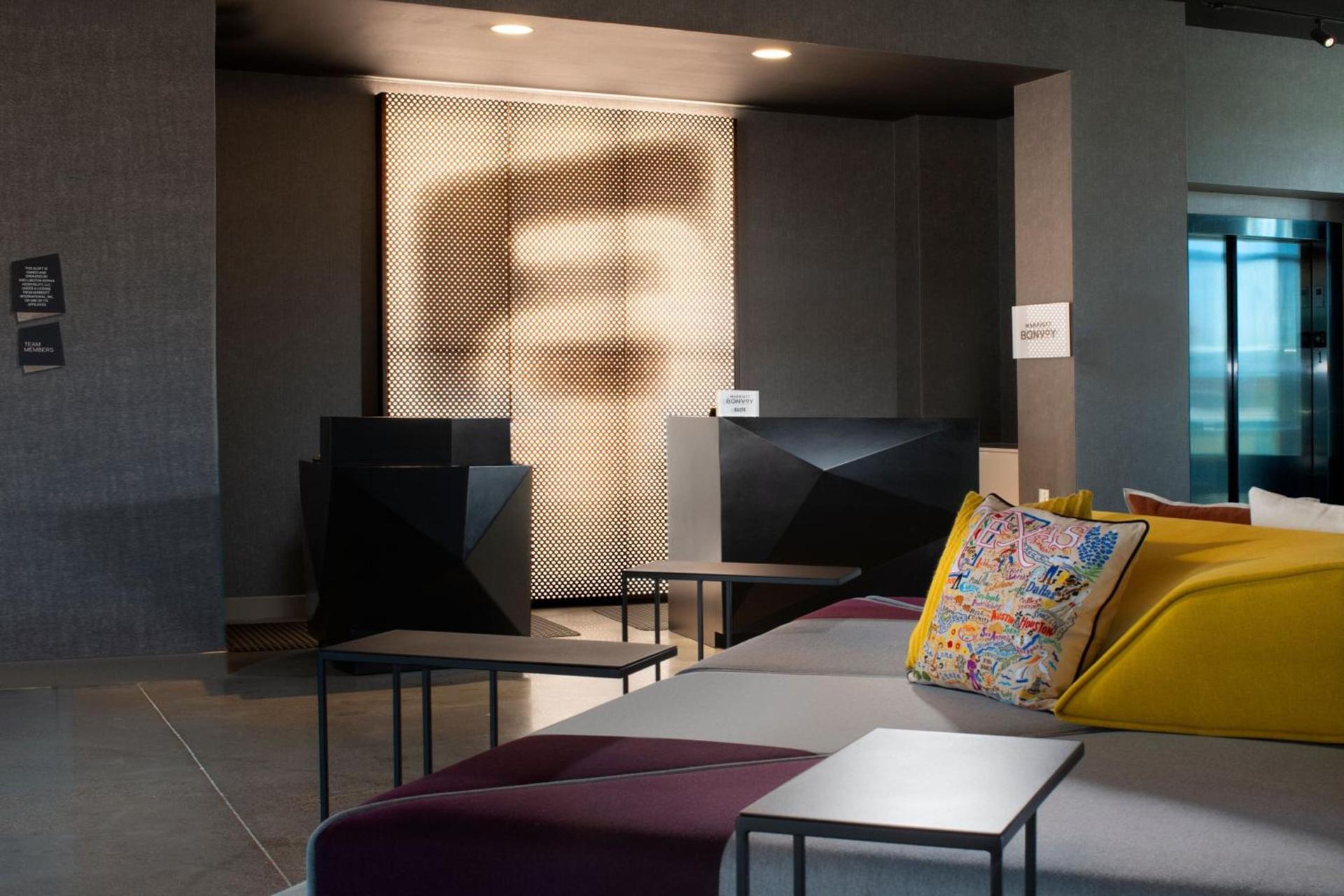Aloft by Marriott McAllen photo 35