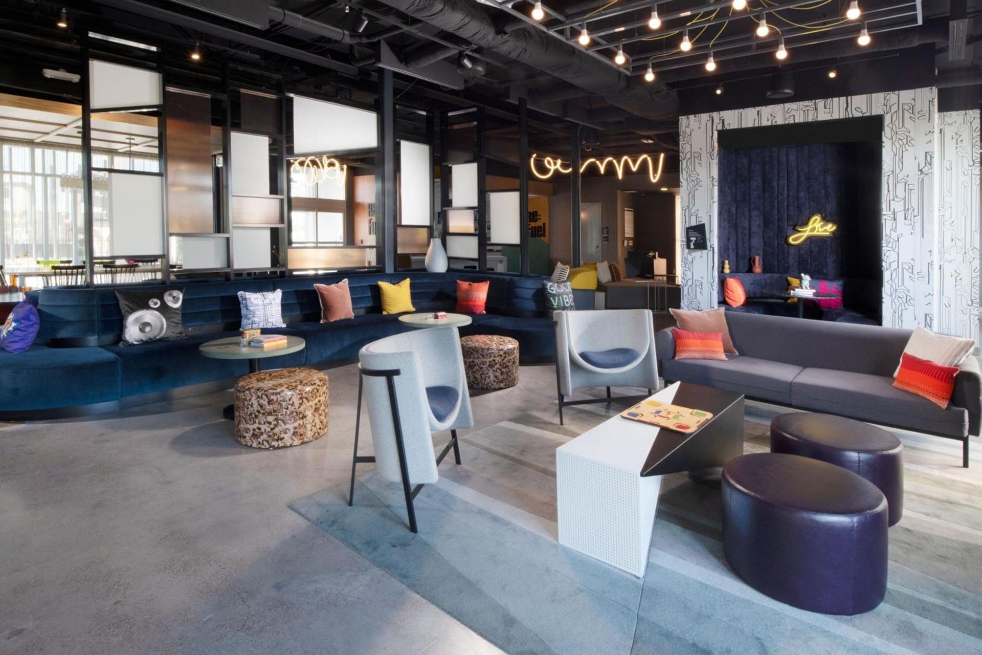 Aloft by Marriott McAllen photo 37