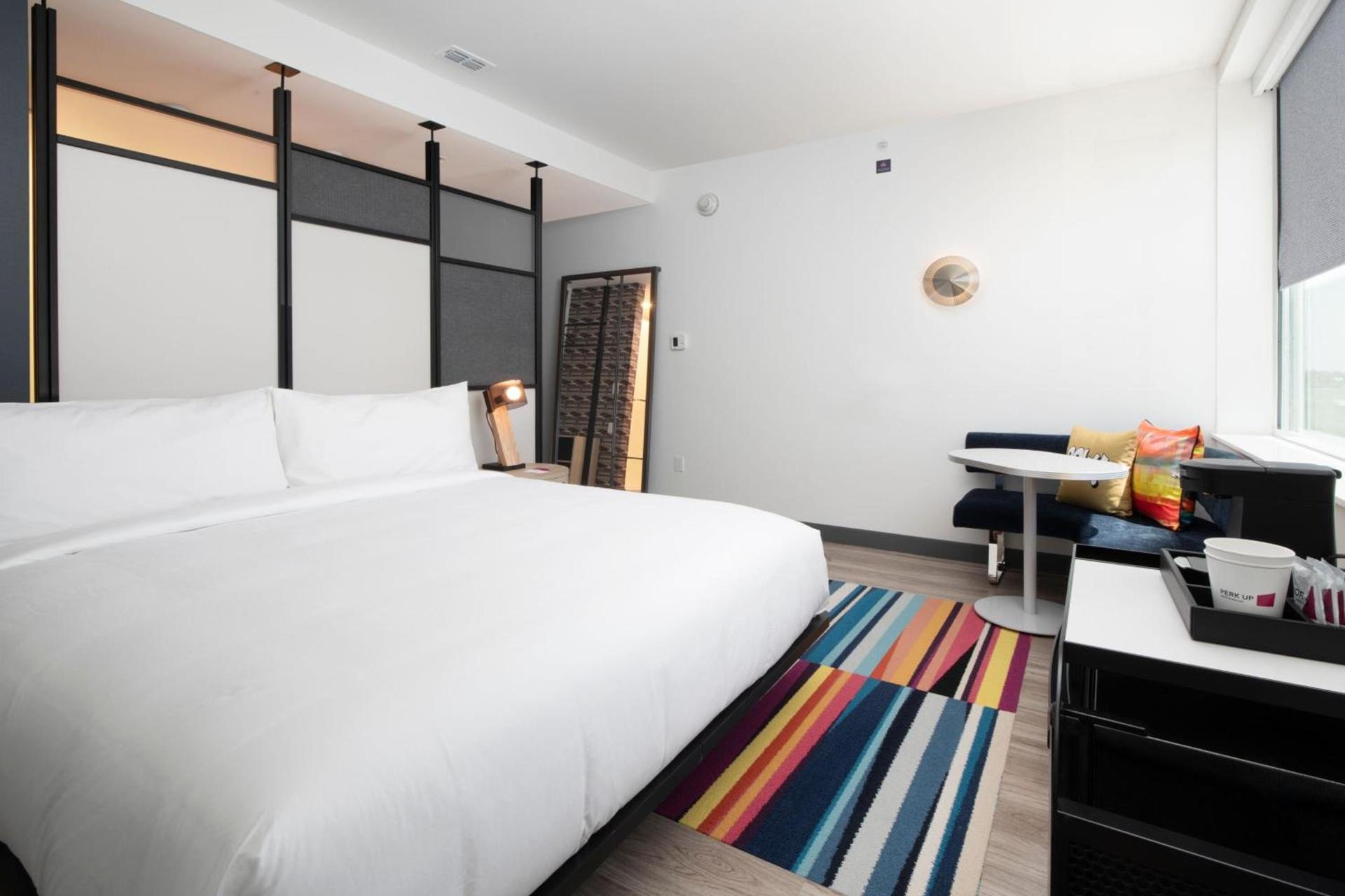 Aloft by Marriott McAllen photo 39