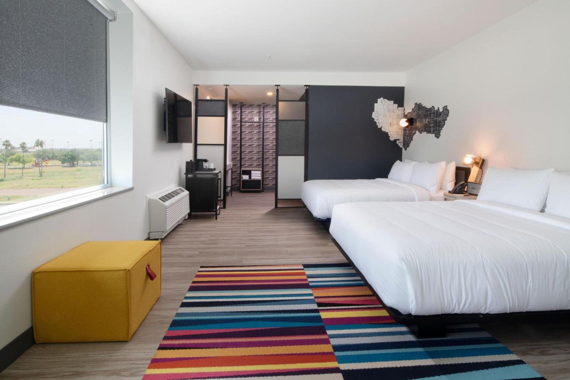 Aloft by Marriott McAllen photo 40