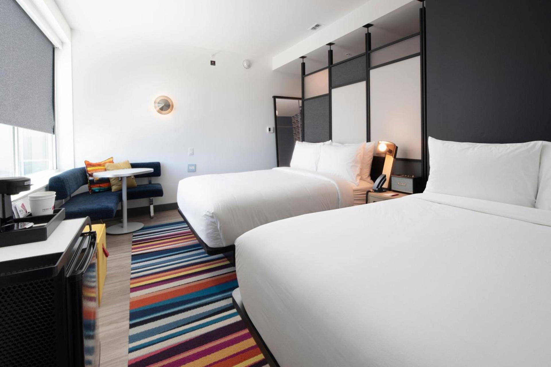 Aloft by Marriott McAllen photo 41