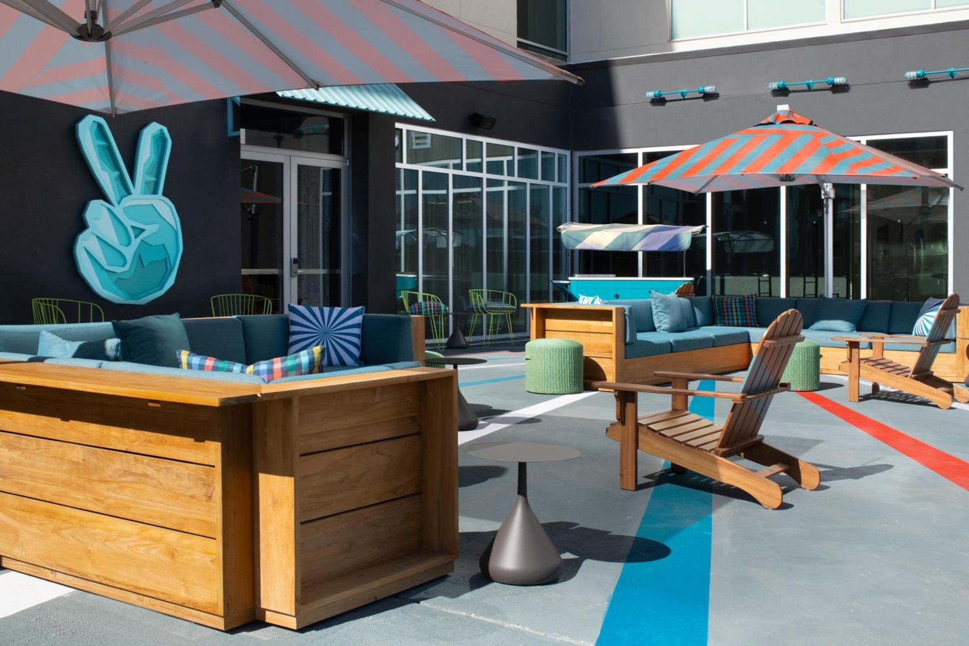 Aloft by Marriott McAllen photo 46