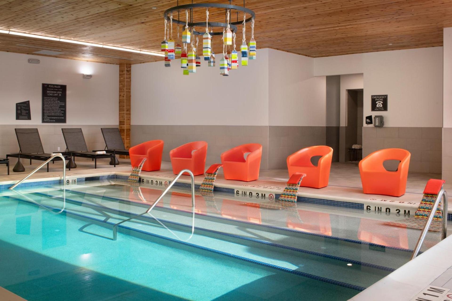 Aloft by Marriott McAllen photo 48