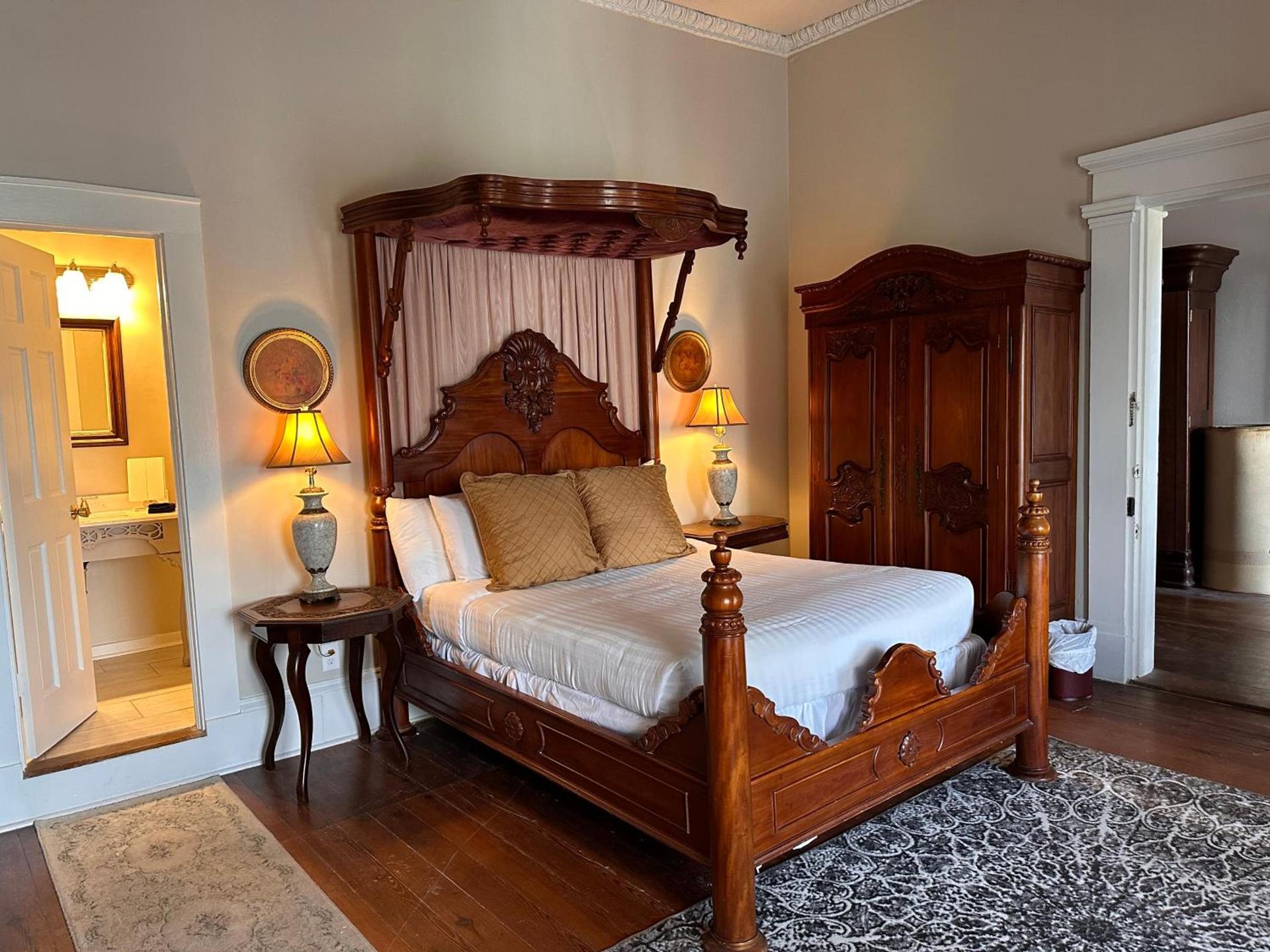The Inn at Cedar Grove photo 75