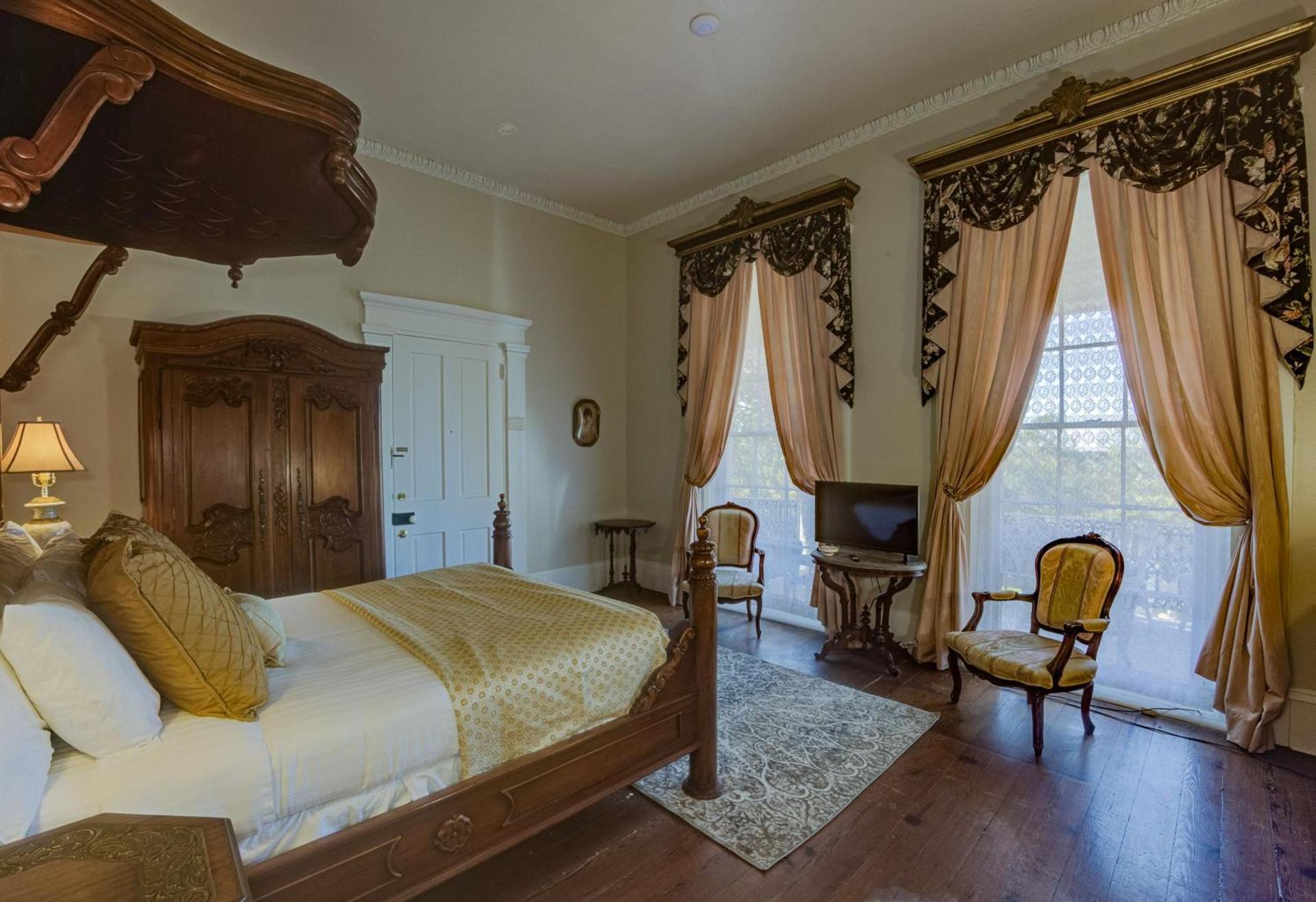 The Inn at Cedar Grove photo 78