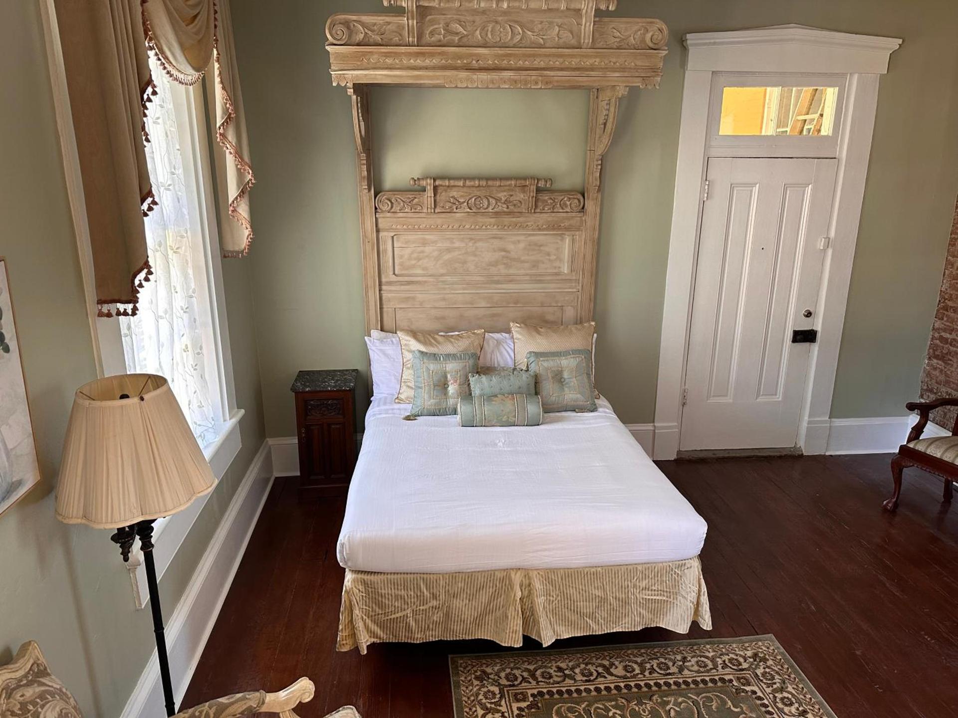 The Inn at Cedar Grove photo 79