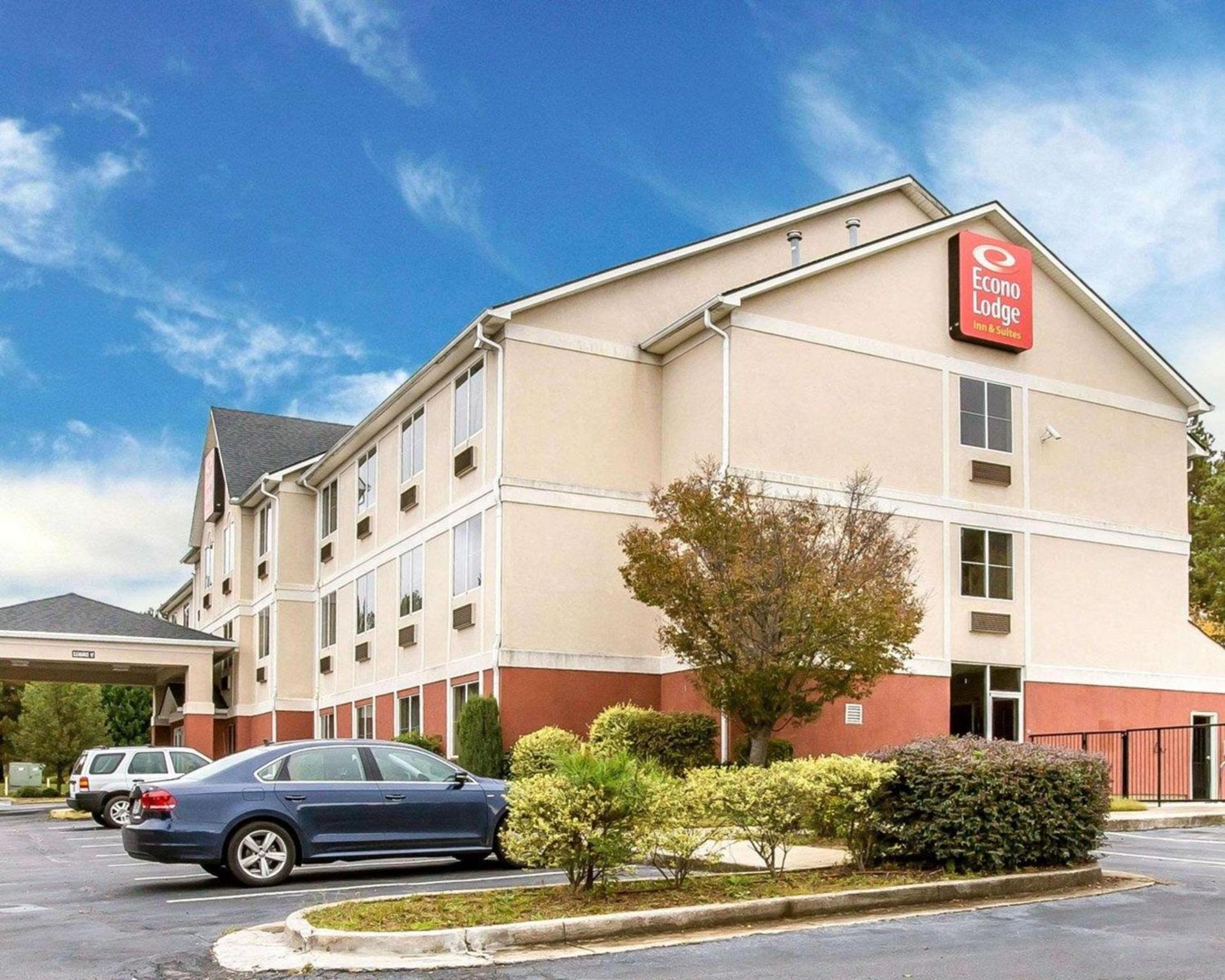 Spark by Hilton Douglasville Atlanta West photo 4
