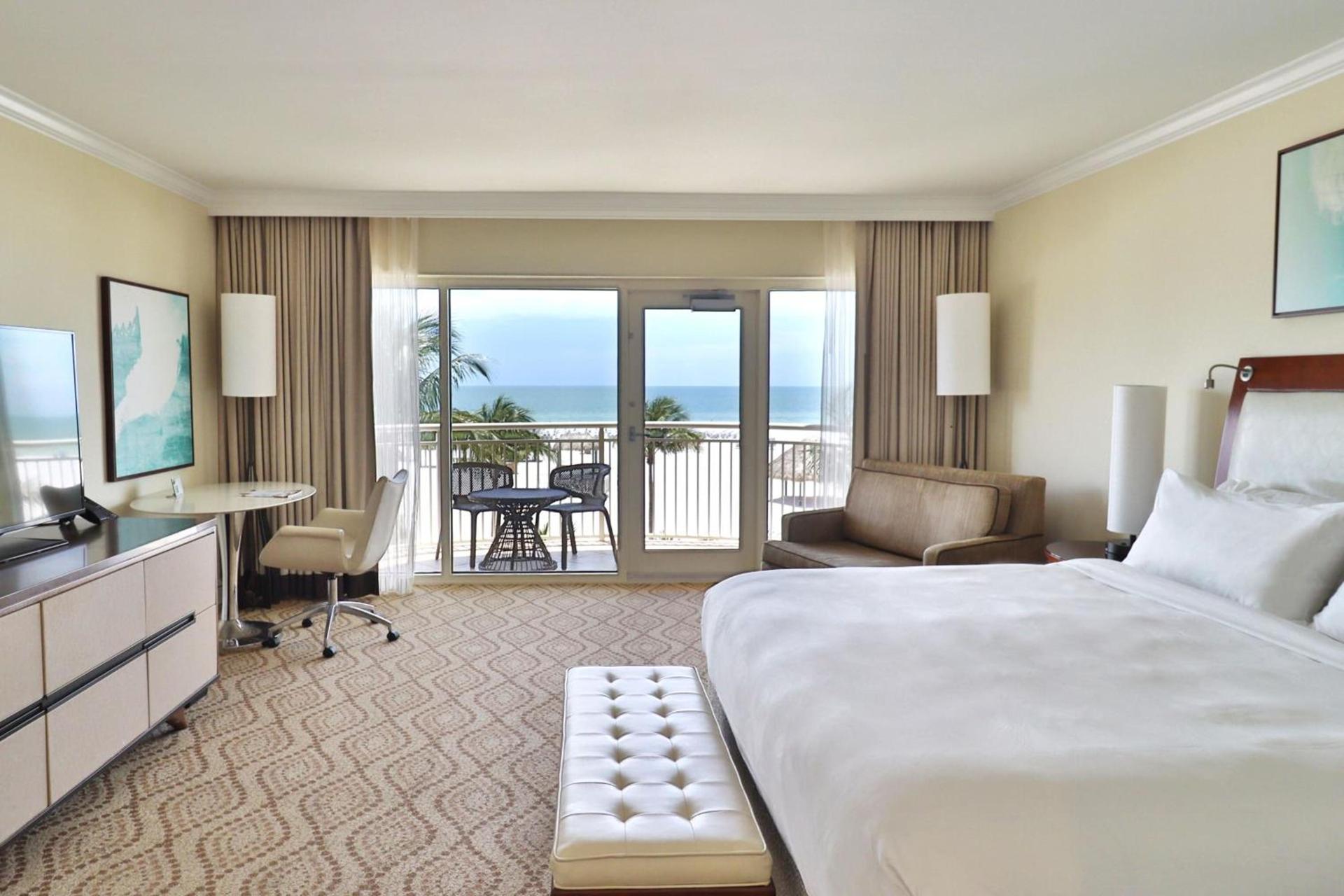 JW Marriott Marco Island Beach Resort photo 12