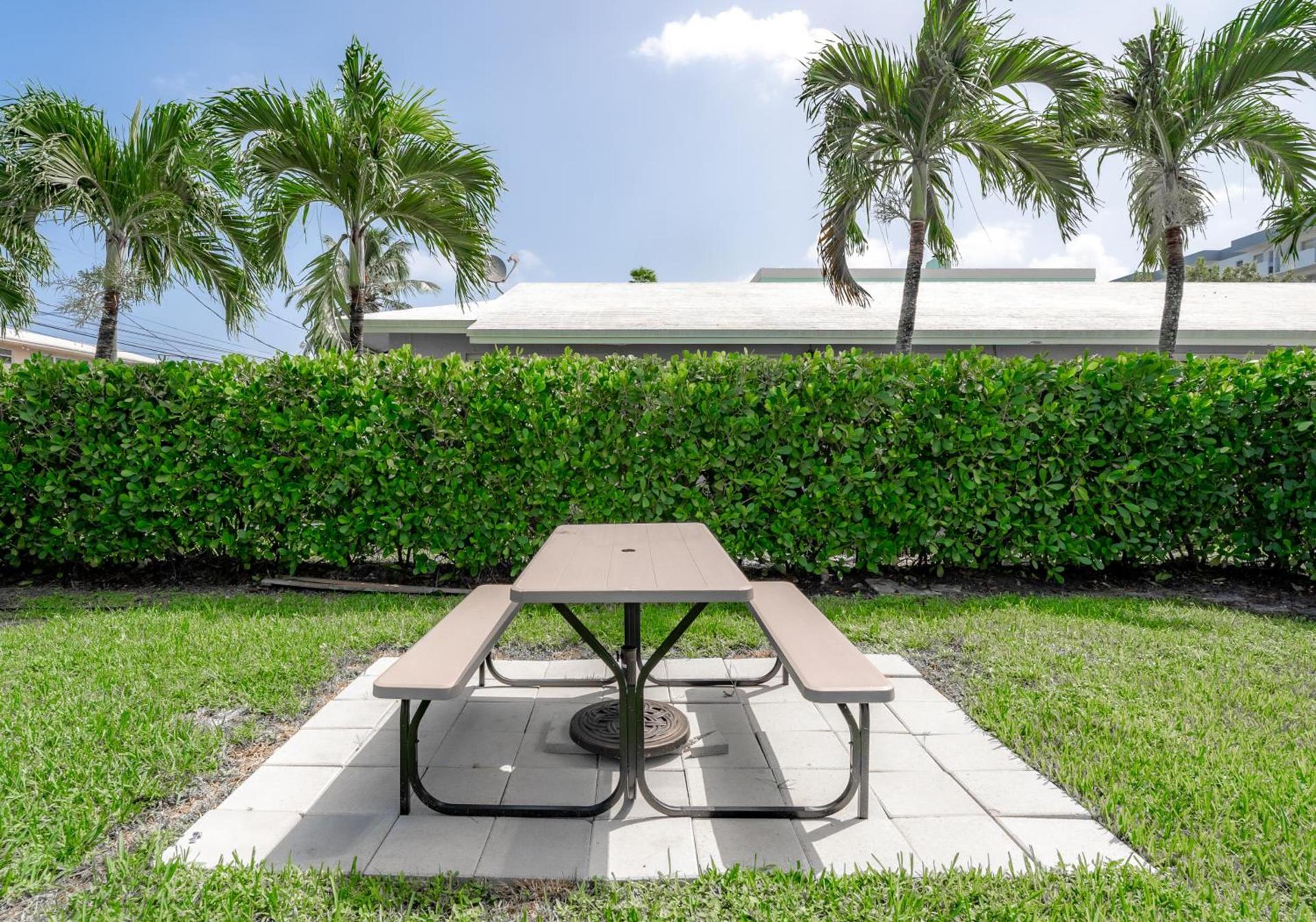 PRAIA Hotel Hollywood photo 27