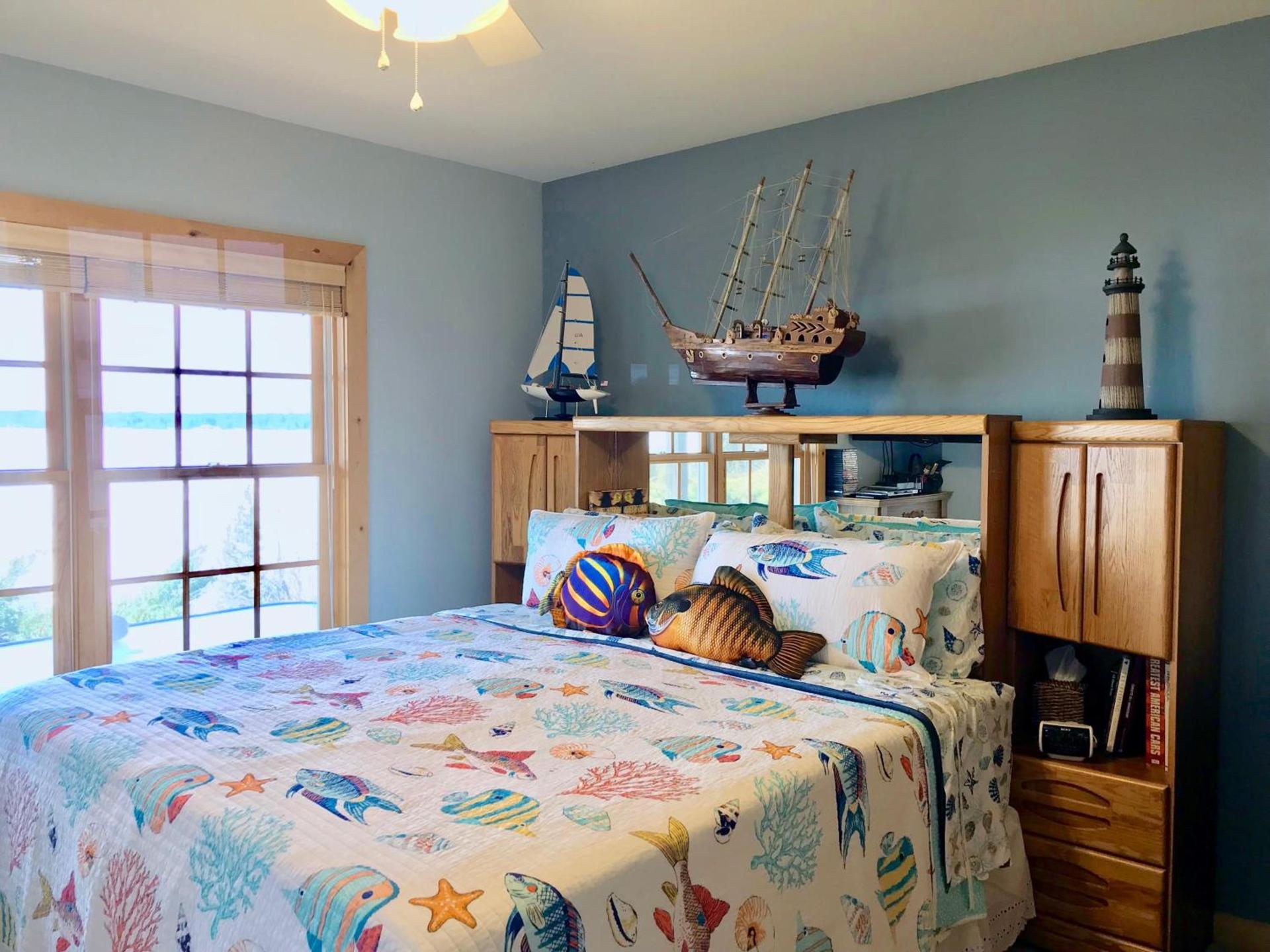 The Torch Lake Bed and Breakfast photo 52