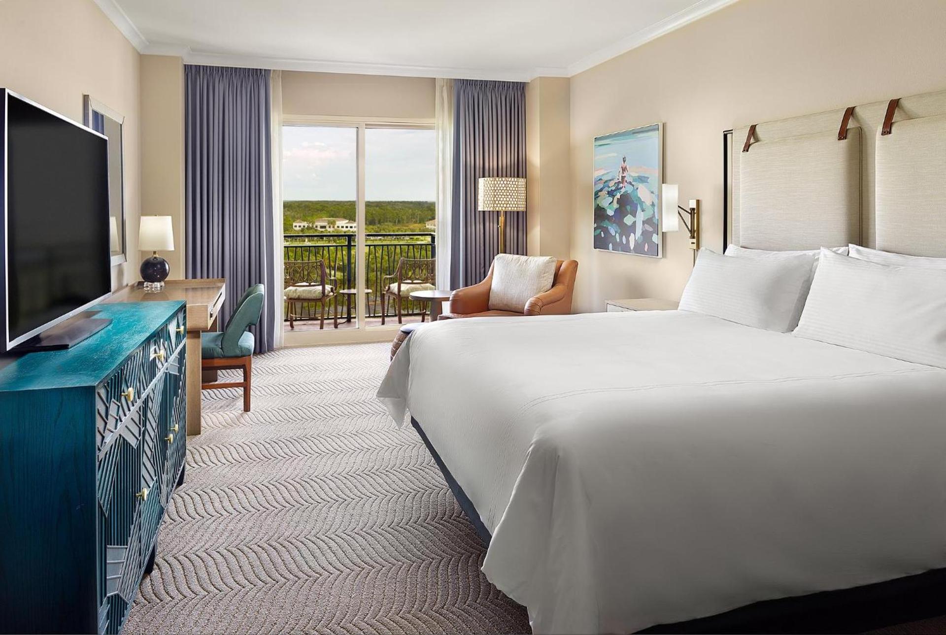 Omni Orlando Resort at Championsgate photo 95
