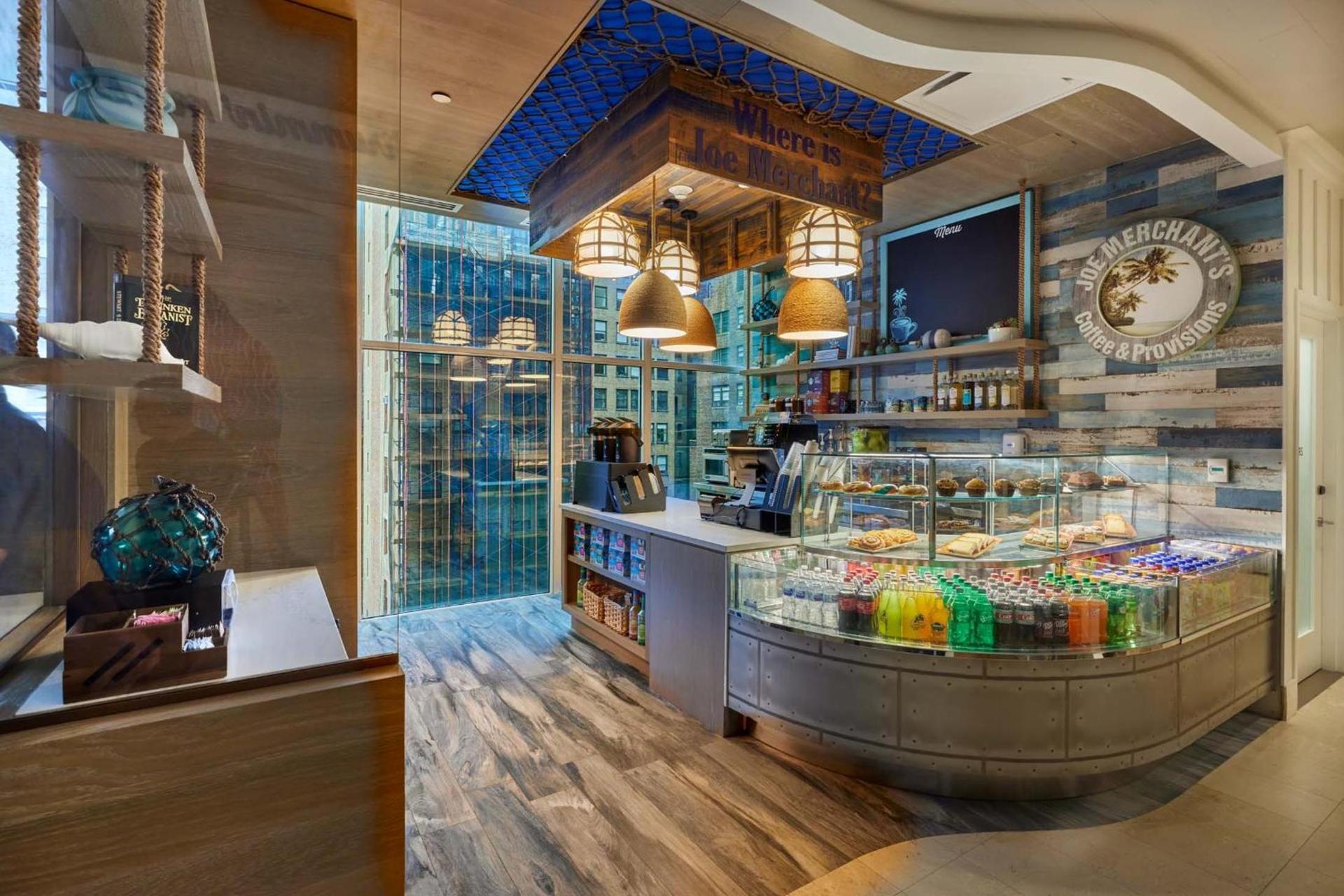 Margaritaville Resort Times Square photo 37