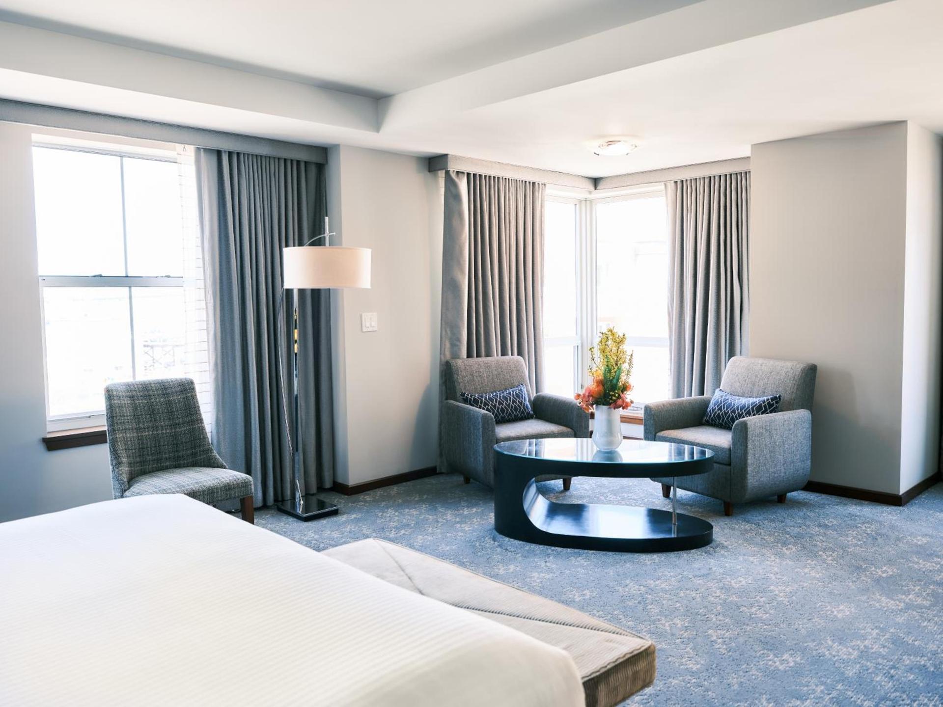 Battery Wharf Hotel, Boston Waterfront photo 47