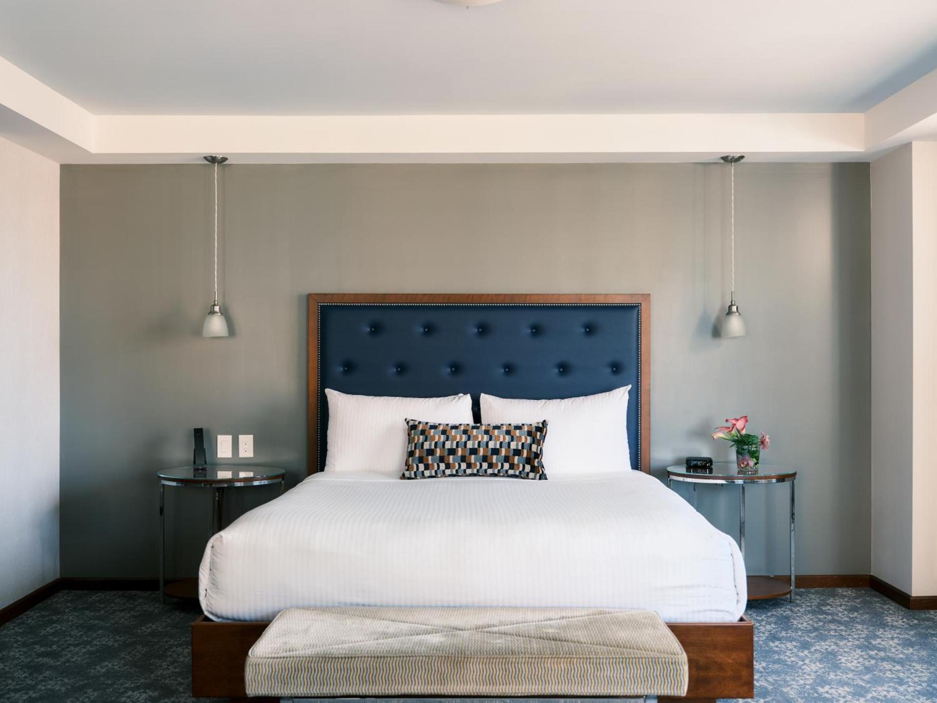 Battery Wharf Hotel, Boston Waterfront photo 46