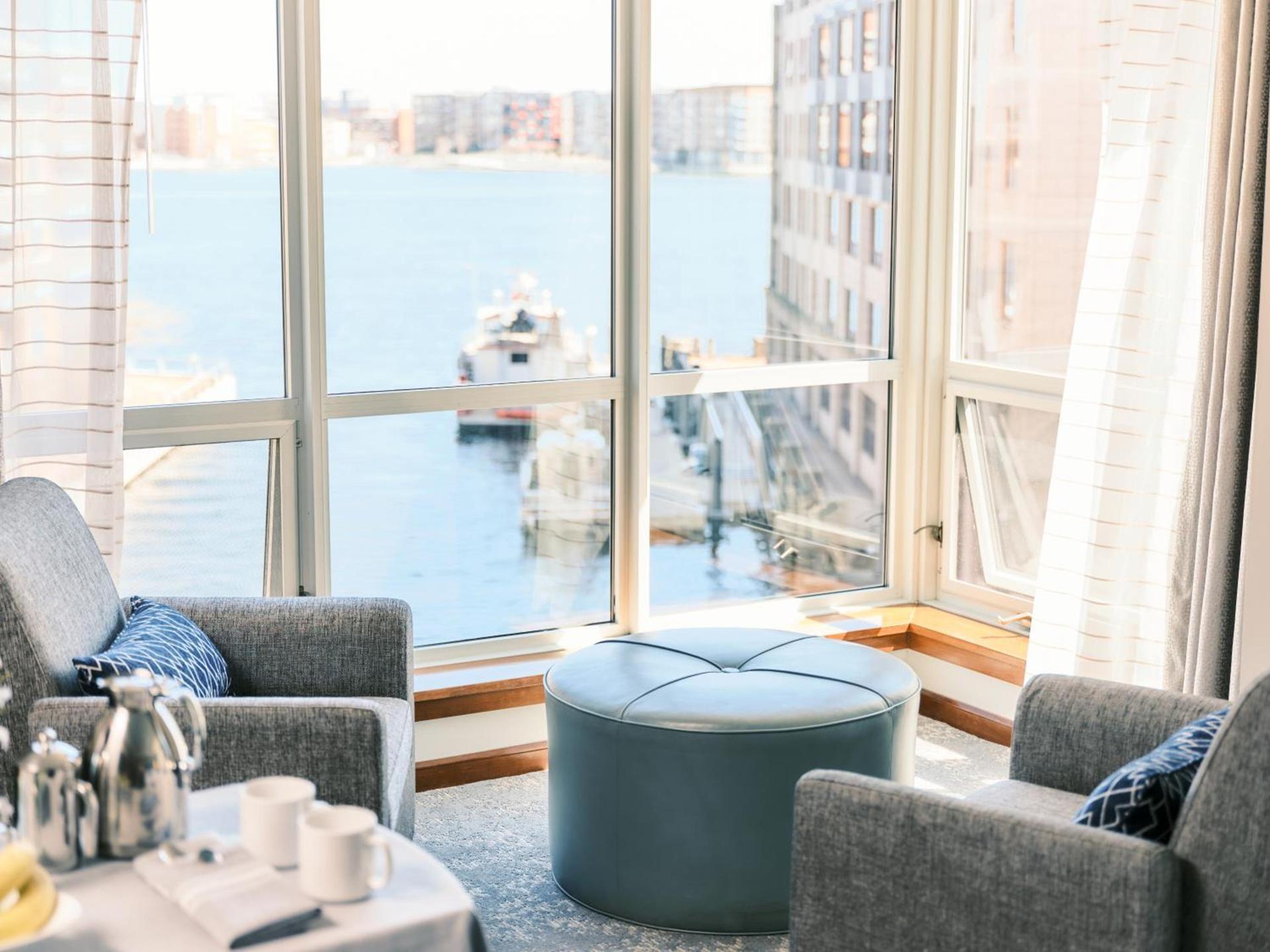 Battery Wharf Hotel, Boston Waterfront photo 48