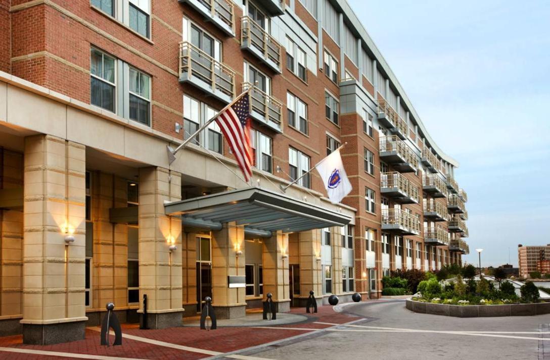Battery Wharf Hotel, Boston Waterfront photo 52
