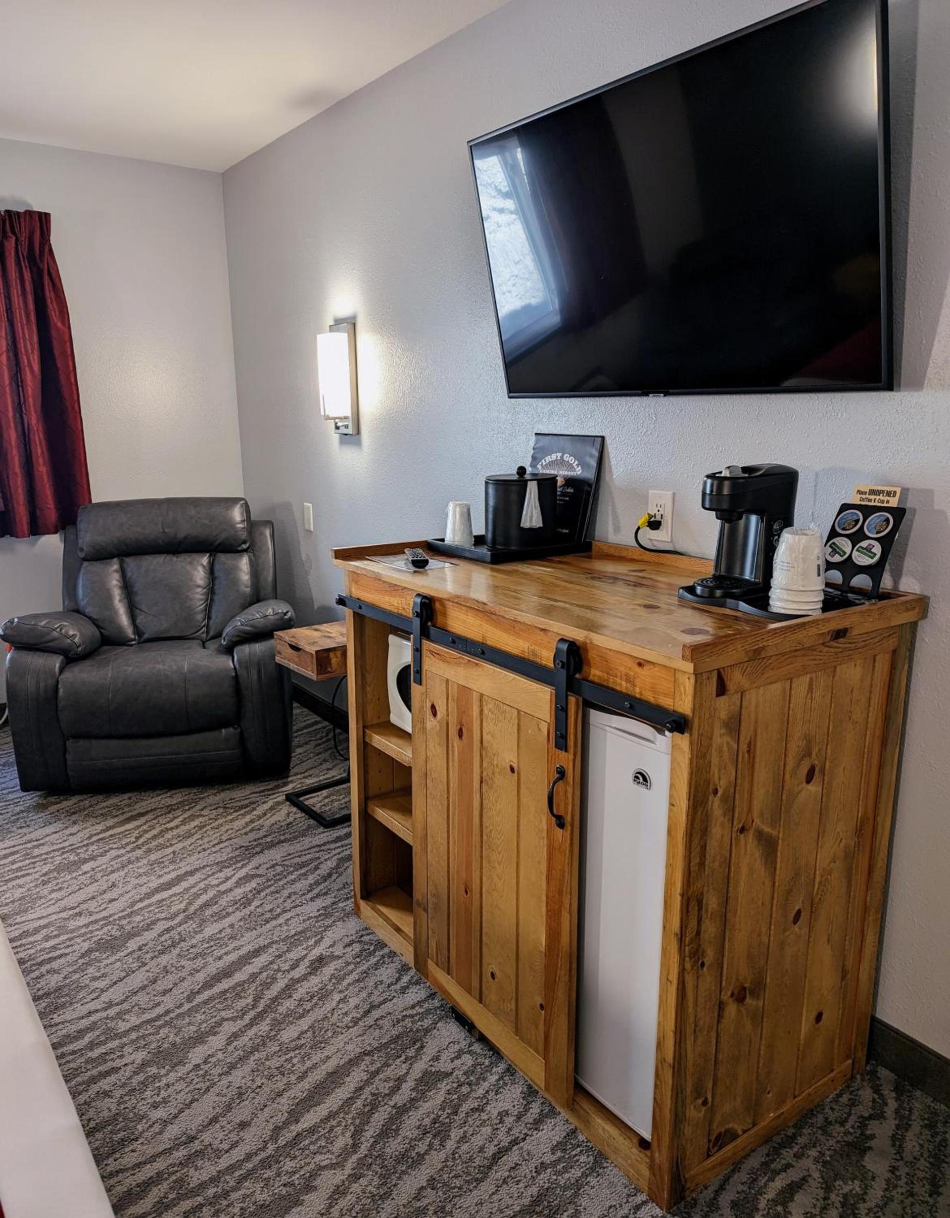 First Gold Gaming Resort photo 13