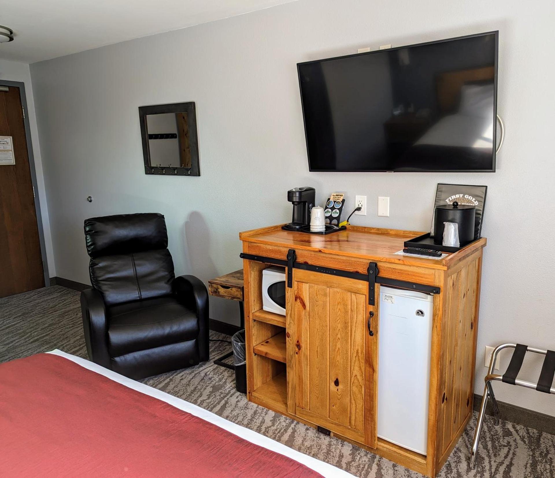 First Gold Gaming Resort photo 26
