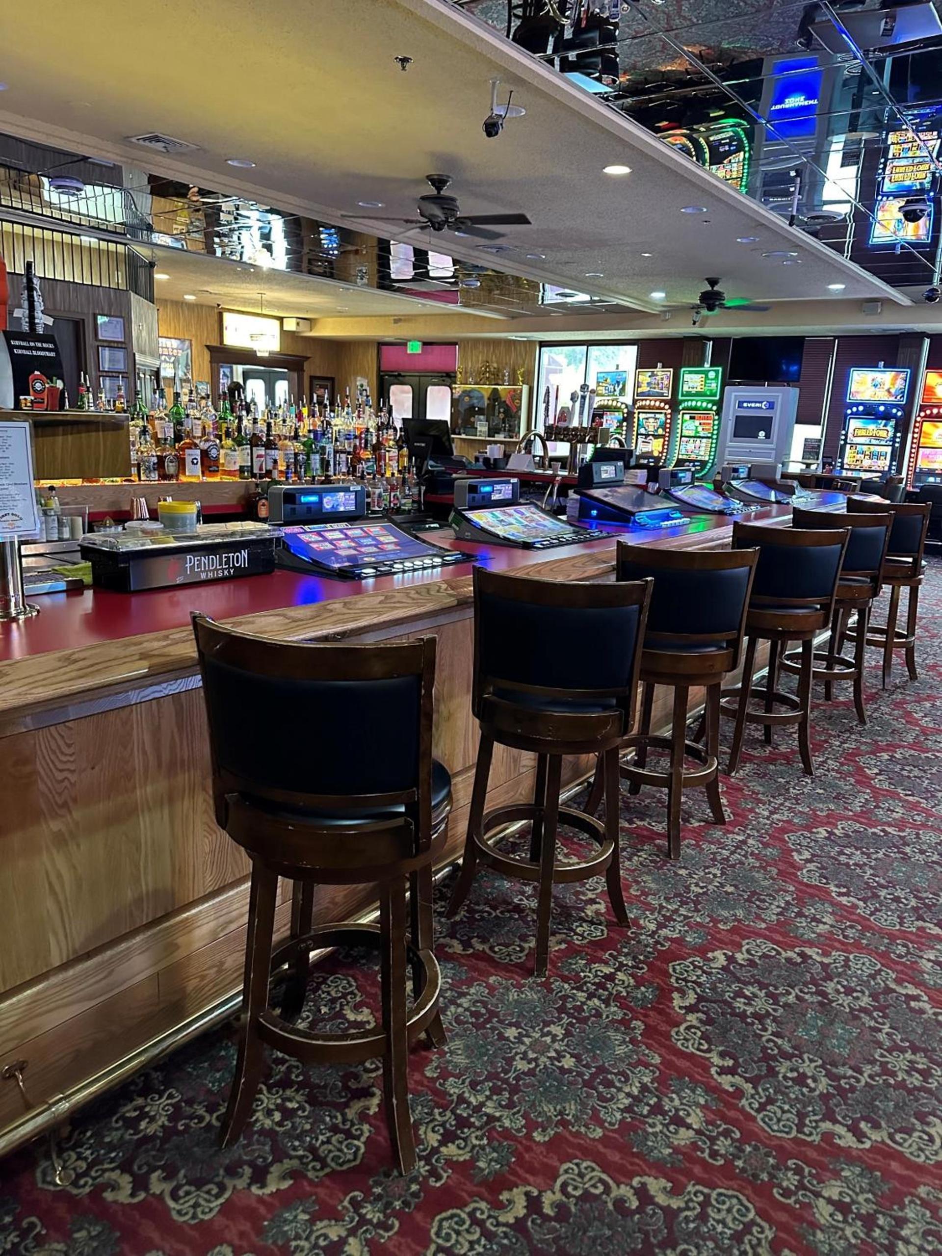 First Gold Gaming Resort photo 6