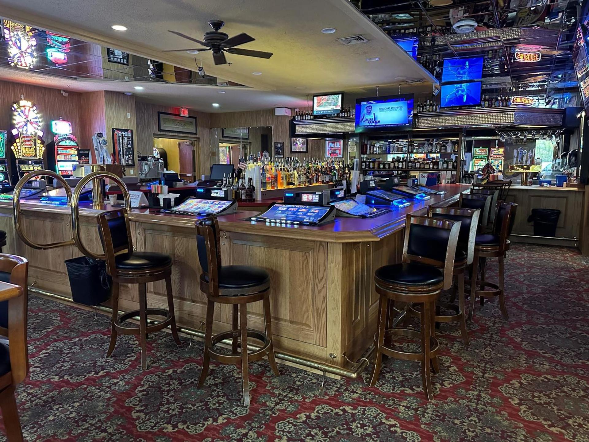 First Gold Gaming Resort photo 5