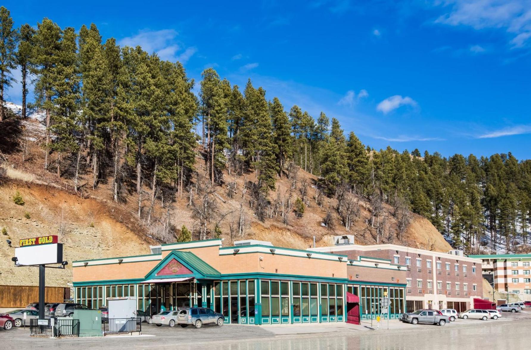 First Gold Gaming Resort photo 2