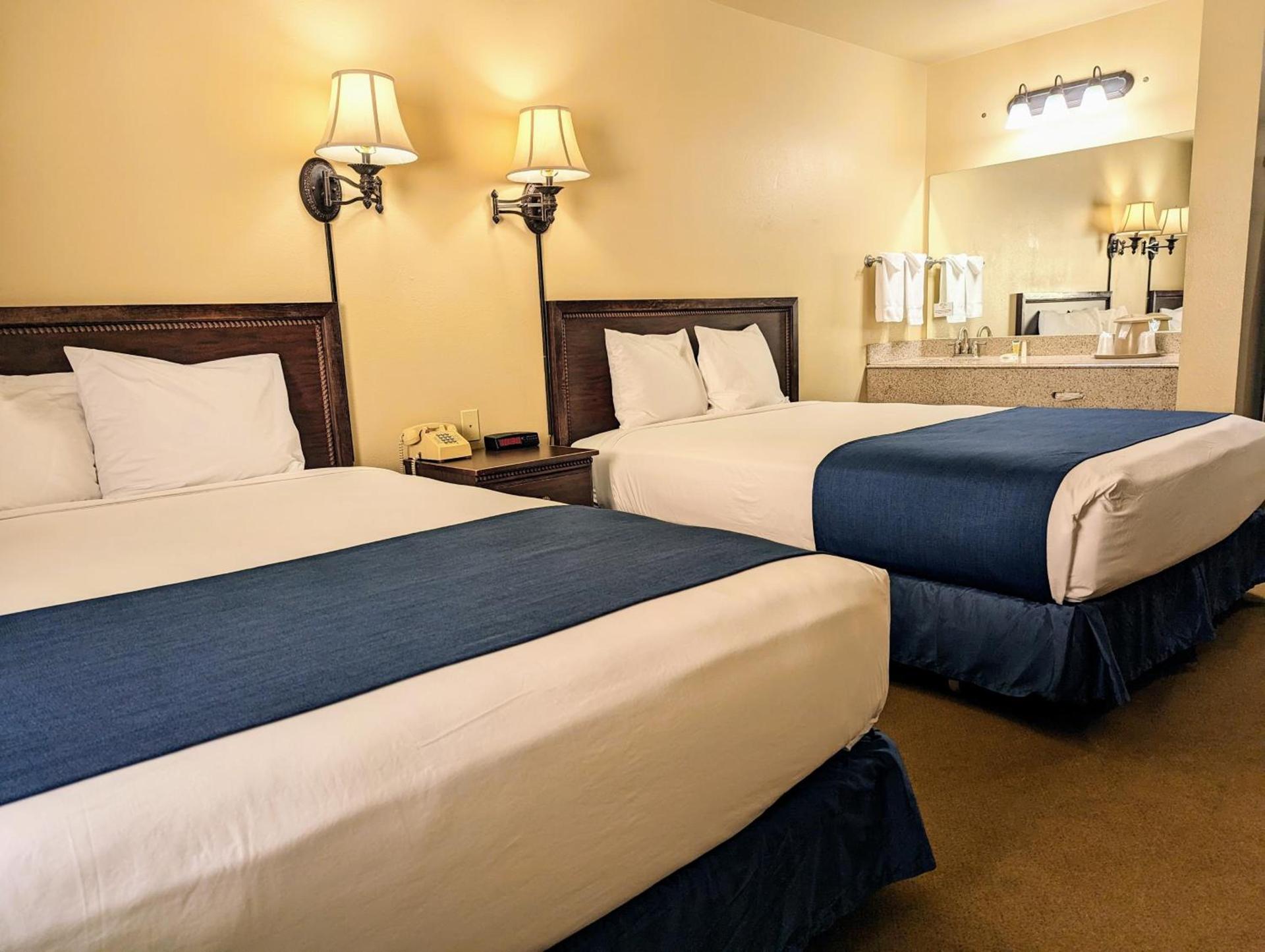 First Gold Gaming Resort photo 21