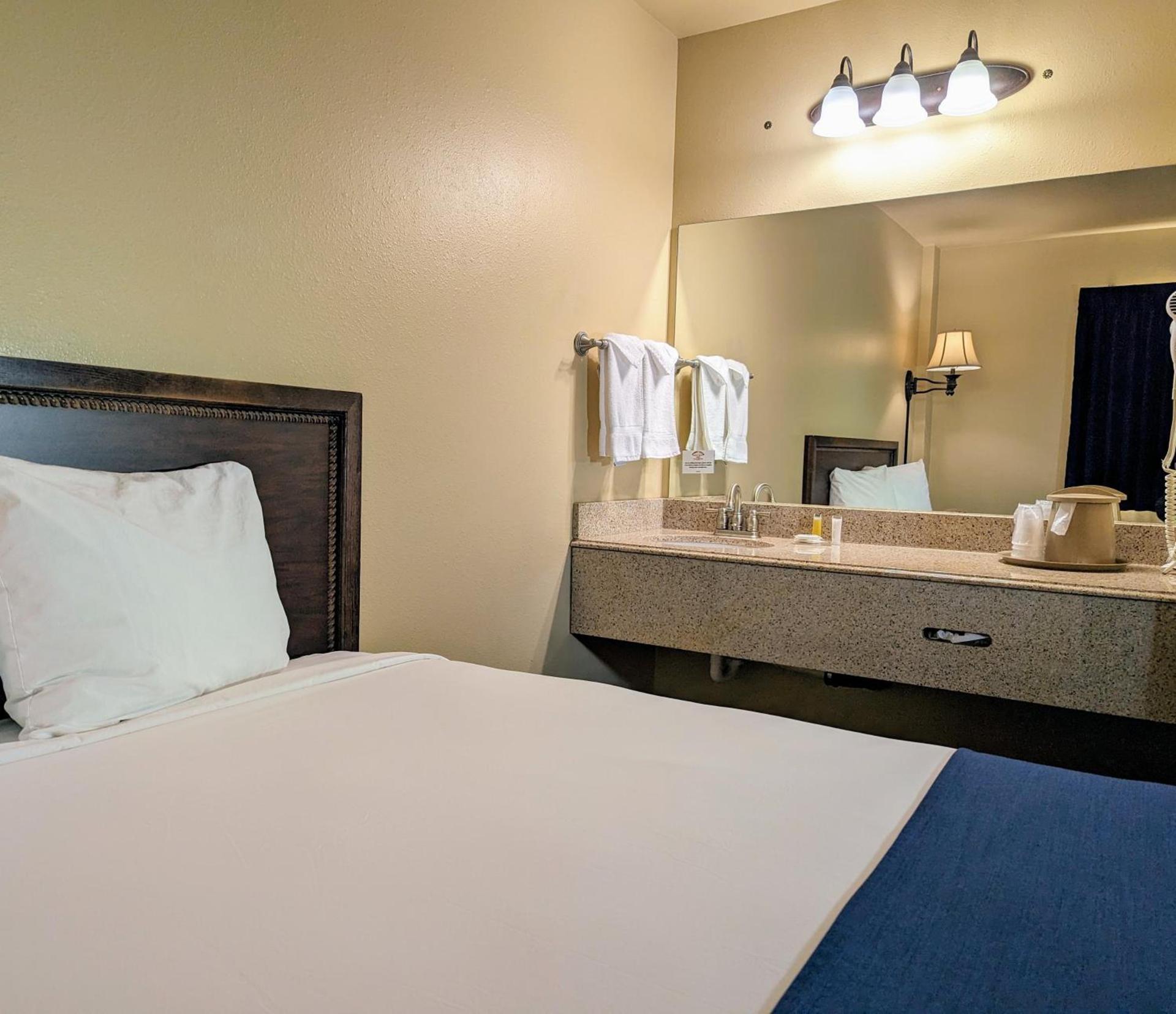 First Gold Gaming Resort photo 18