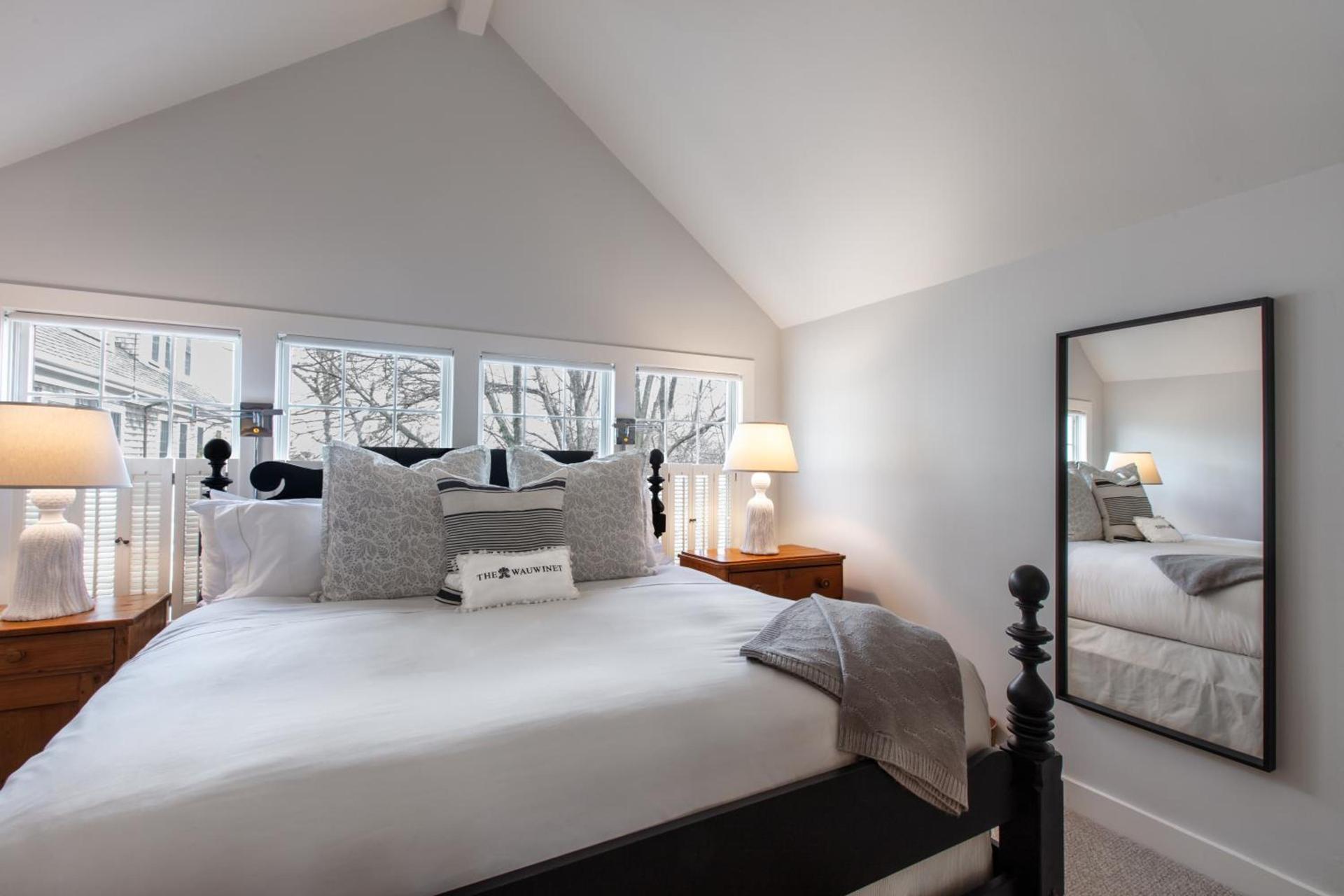 The Wauwinet Nantucket photo 45