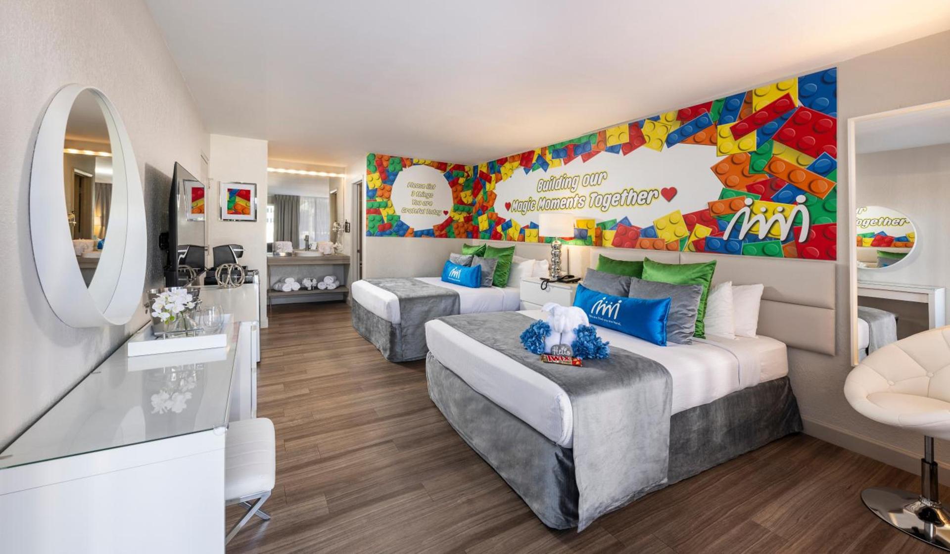 Magic Moment Resort & Kids Club, Dazzler Select by Wyndham photo 55