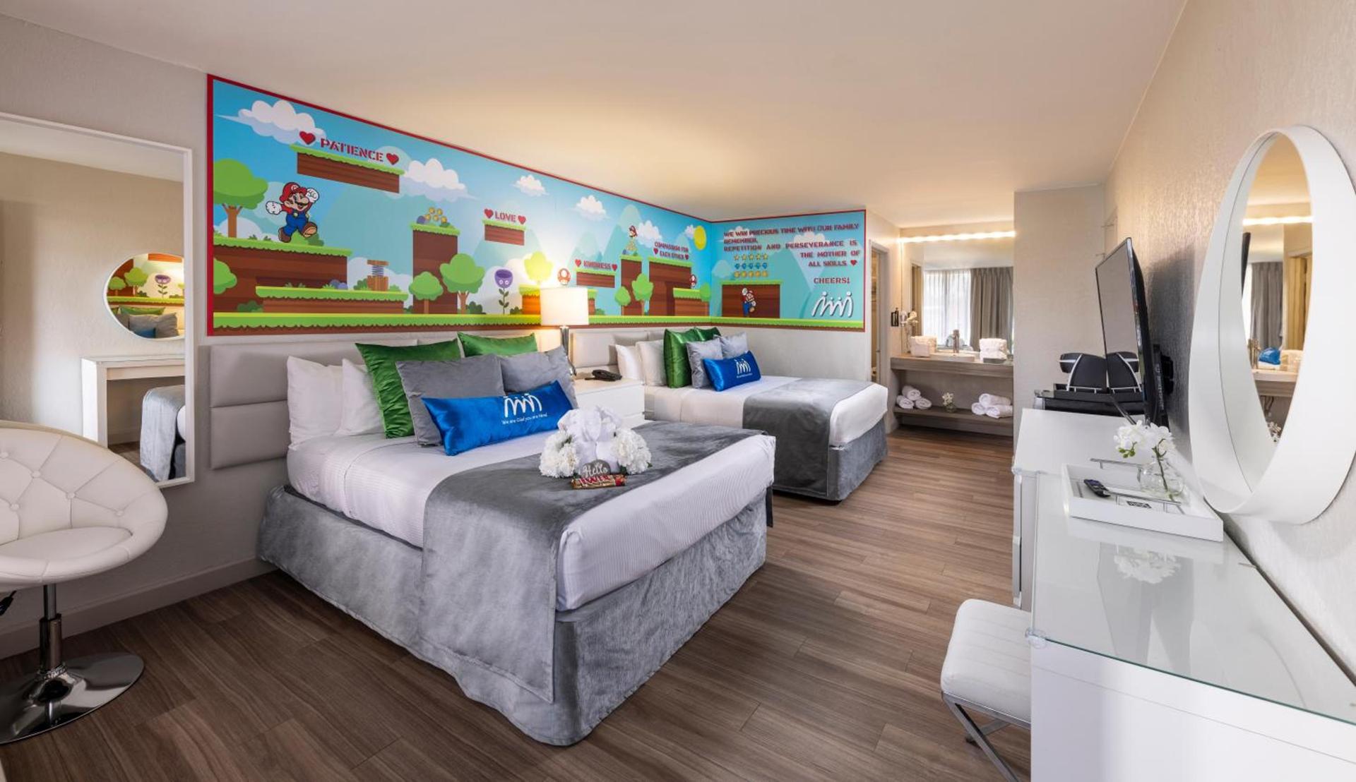 Magic Moment Resort & Kids Club, Dazzler Select by Wyndham photo 60