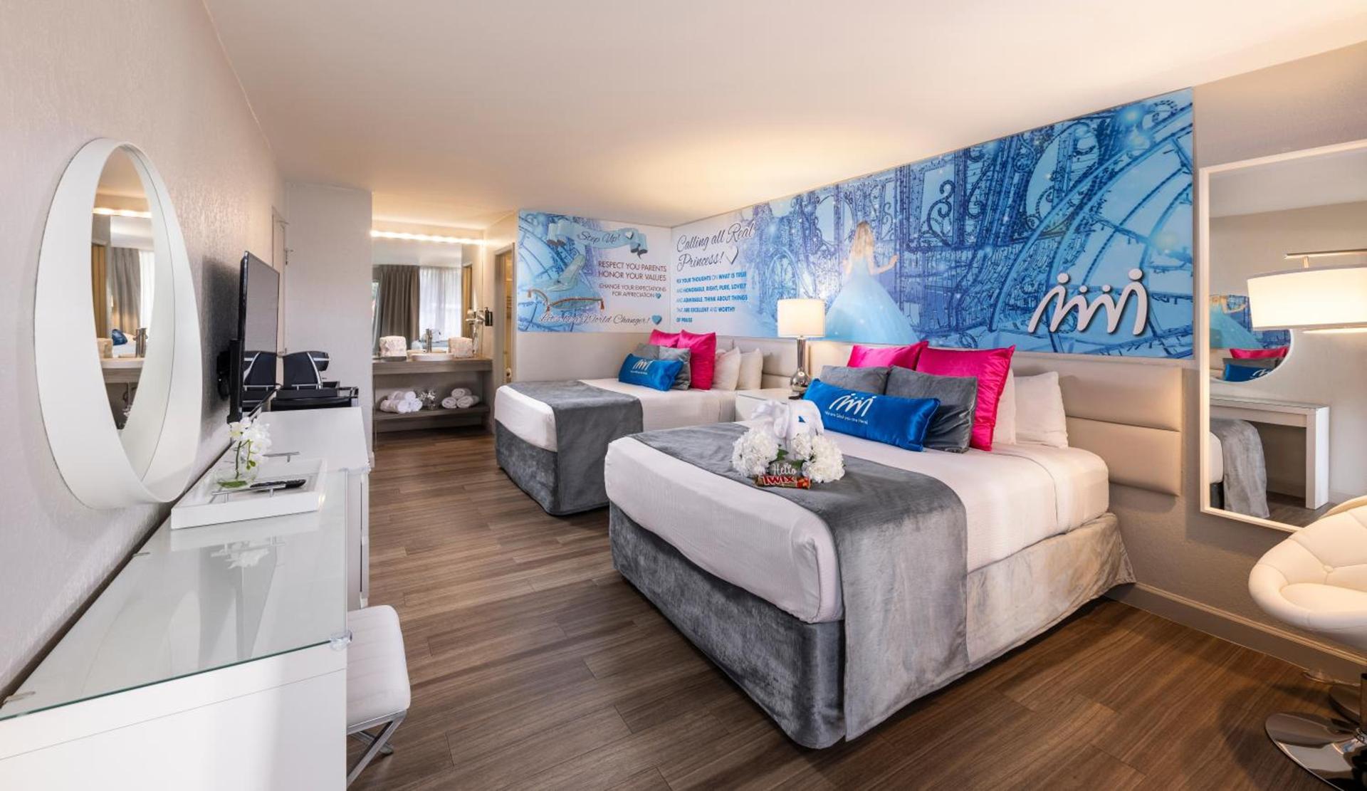 Magic Moment Resort & Kids Club, Dazzler Select by Wyndham photo 85