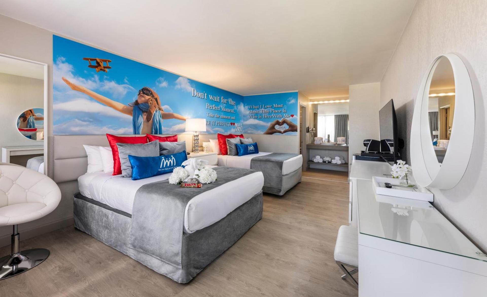 Magic Moment Resort & Kids Club, Dazzler Select by Wyndham photo 92