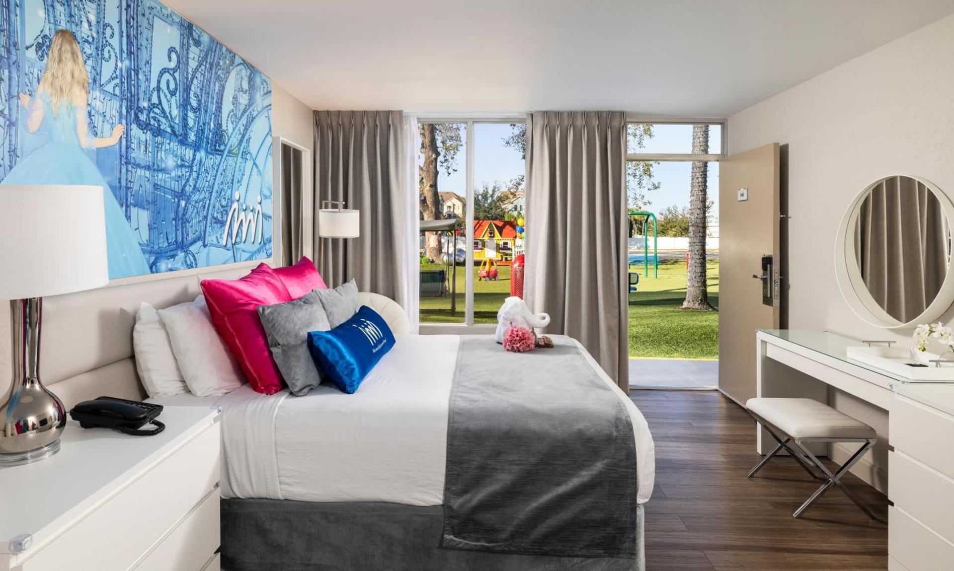 Magic Moment Resort & Kids Club, Dazzler Select by Wyndham photo 59