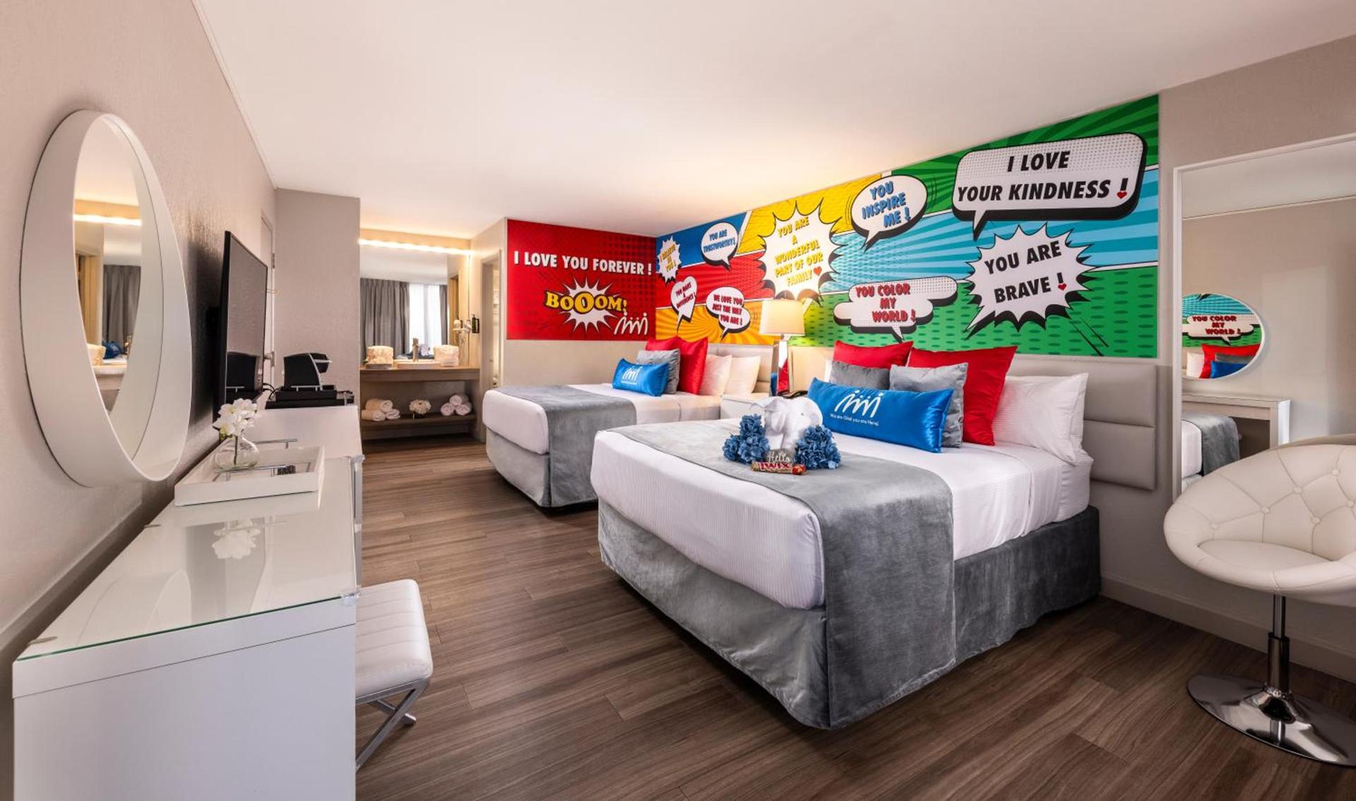 Magic Moment Resort & Kids Club, Dazzler Select by Wyndham photo 63