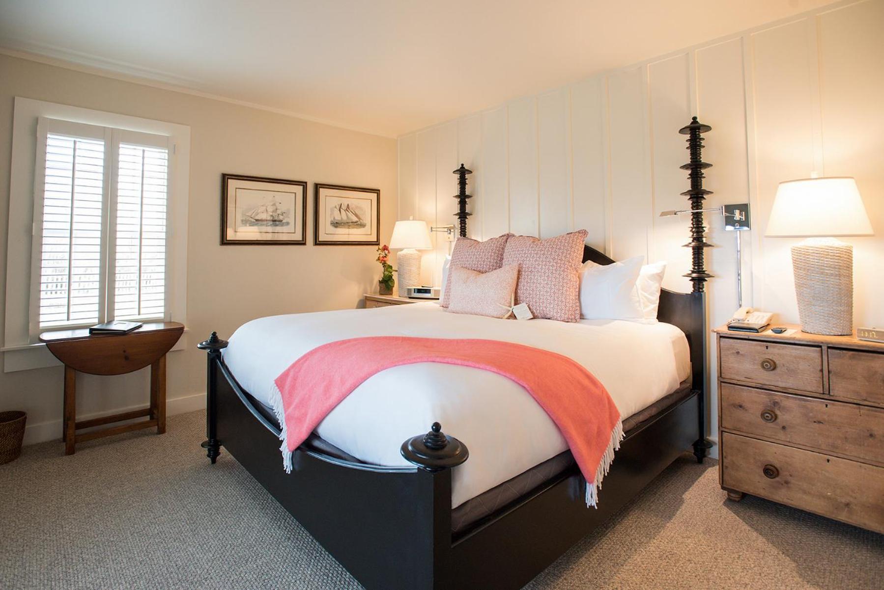 The Wauwinet Nantucket photo 47
