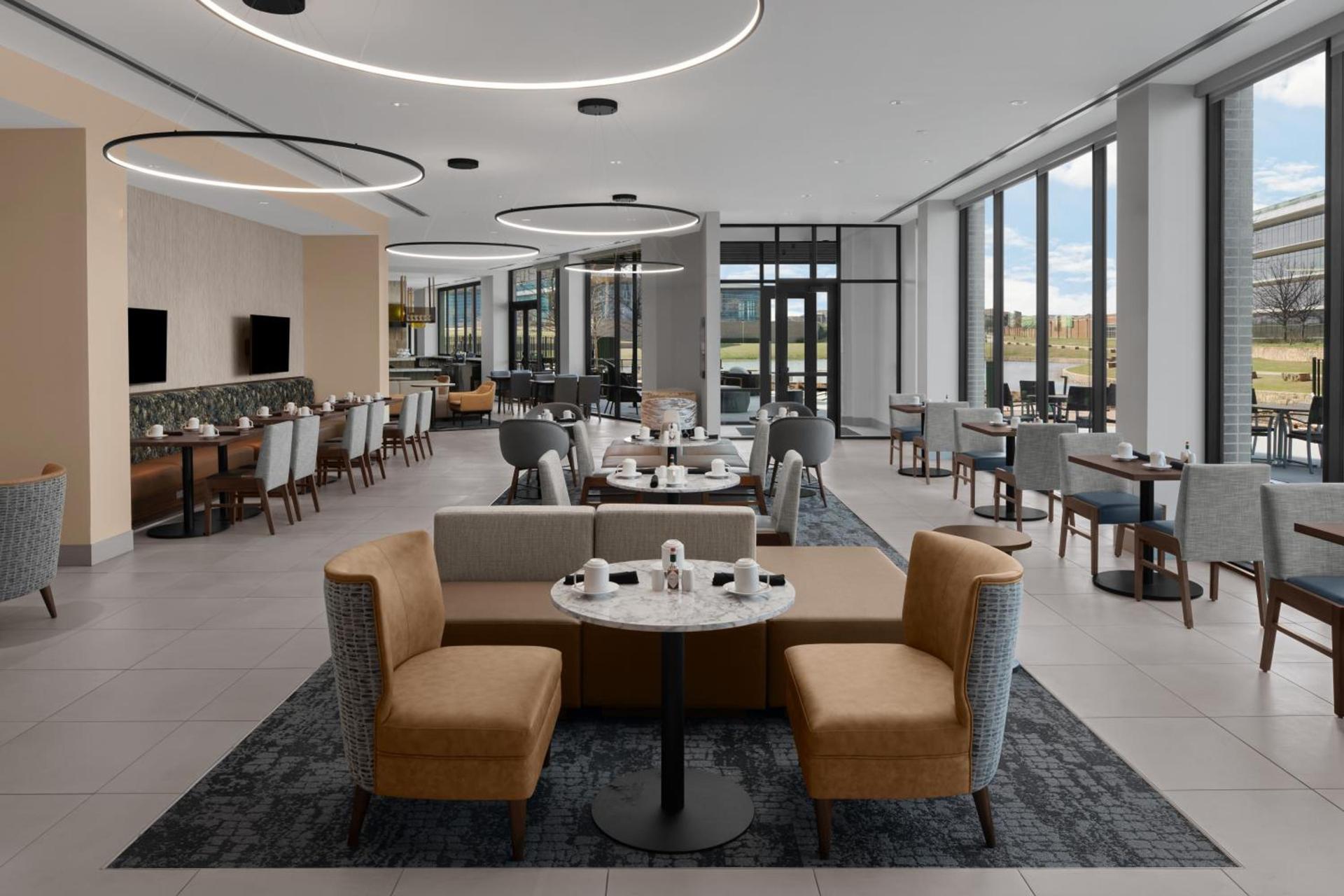 Homewood Suites By Hilton Grand Prairie At EpicCentral photo 40