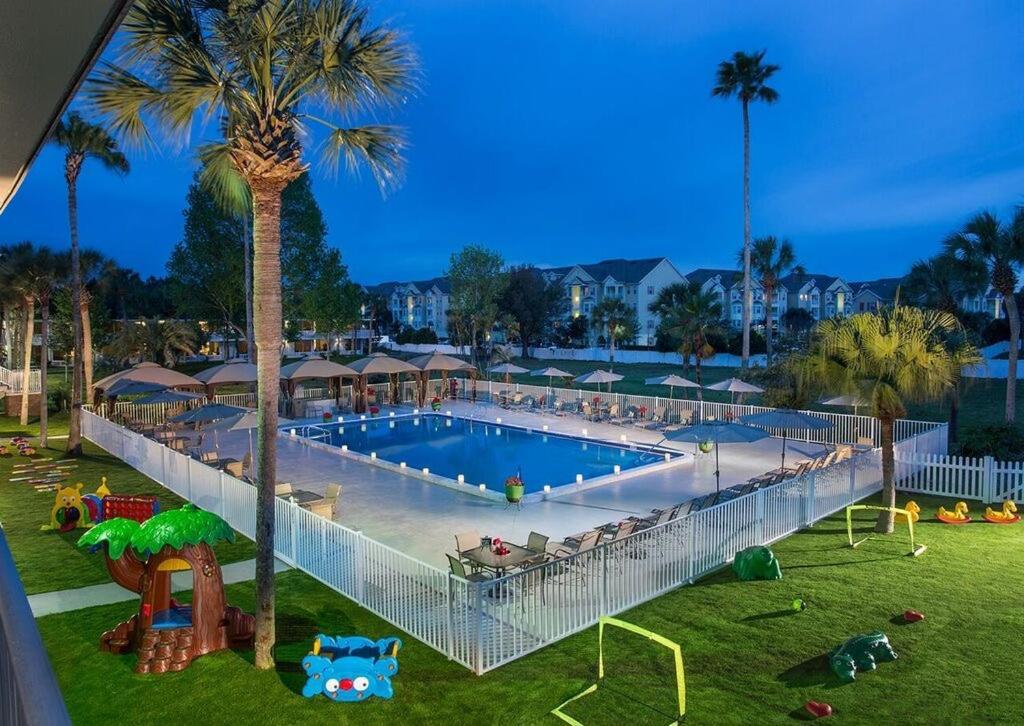 Magic Moment Resort & Kids Club, Dazzler Select by Wyndham photo 51