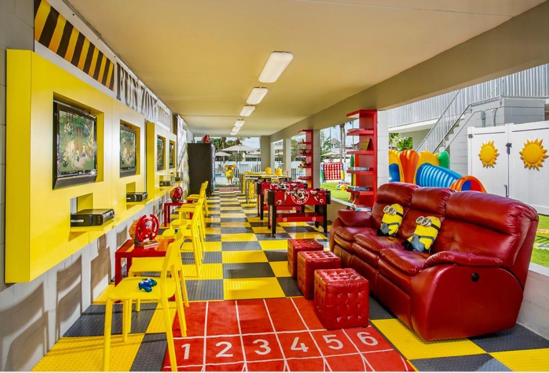 Magic Moment Resort & Kids Club, Dazzler Select by Wyndham photo 12