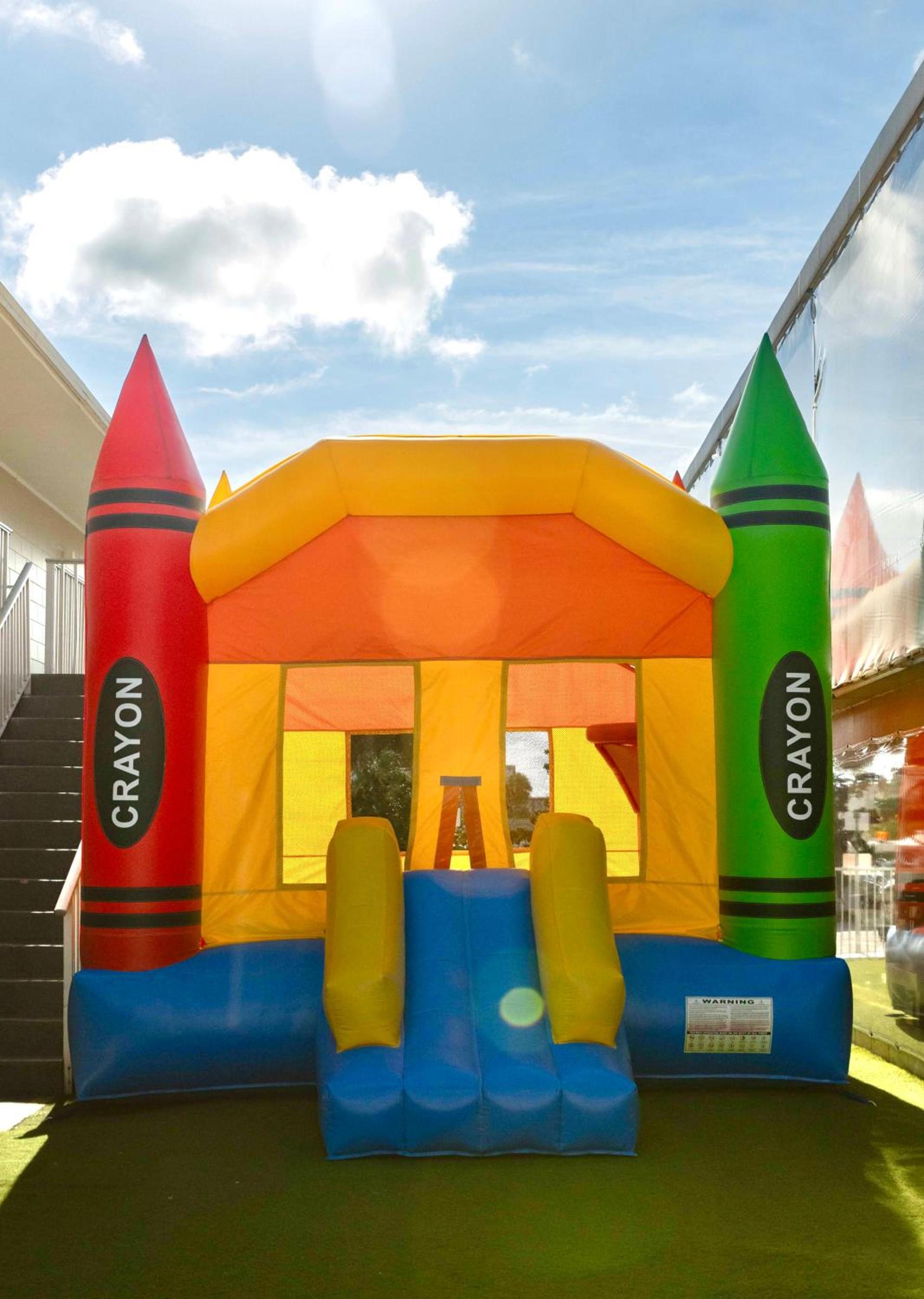 Magic Moment Resort & Kids Club, Dazzler Select by Wyndham photo 11