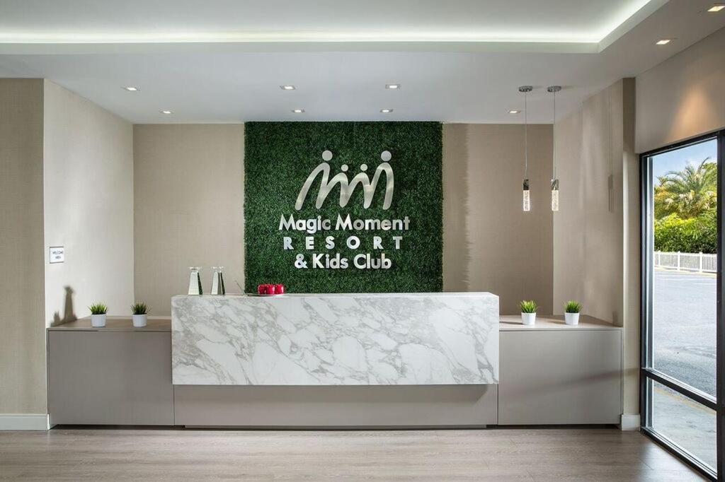 Magic Moment Resort & Kids Club, Dazzler Select by Wyndham photo 17