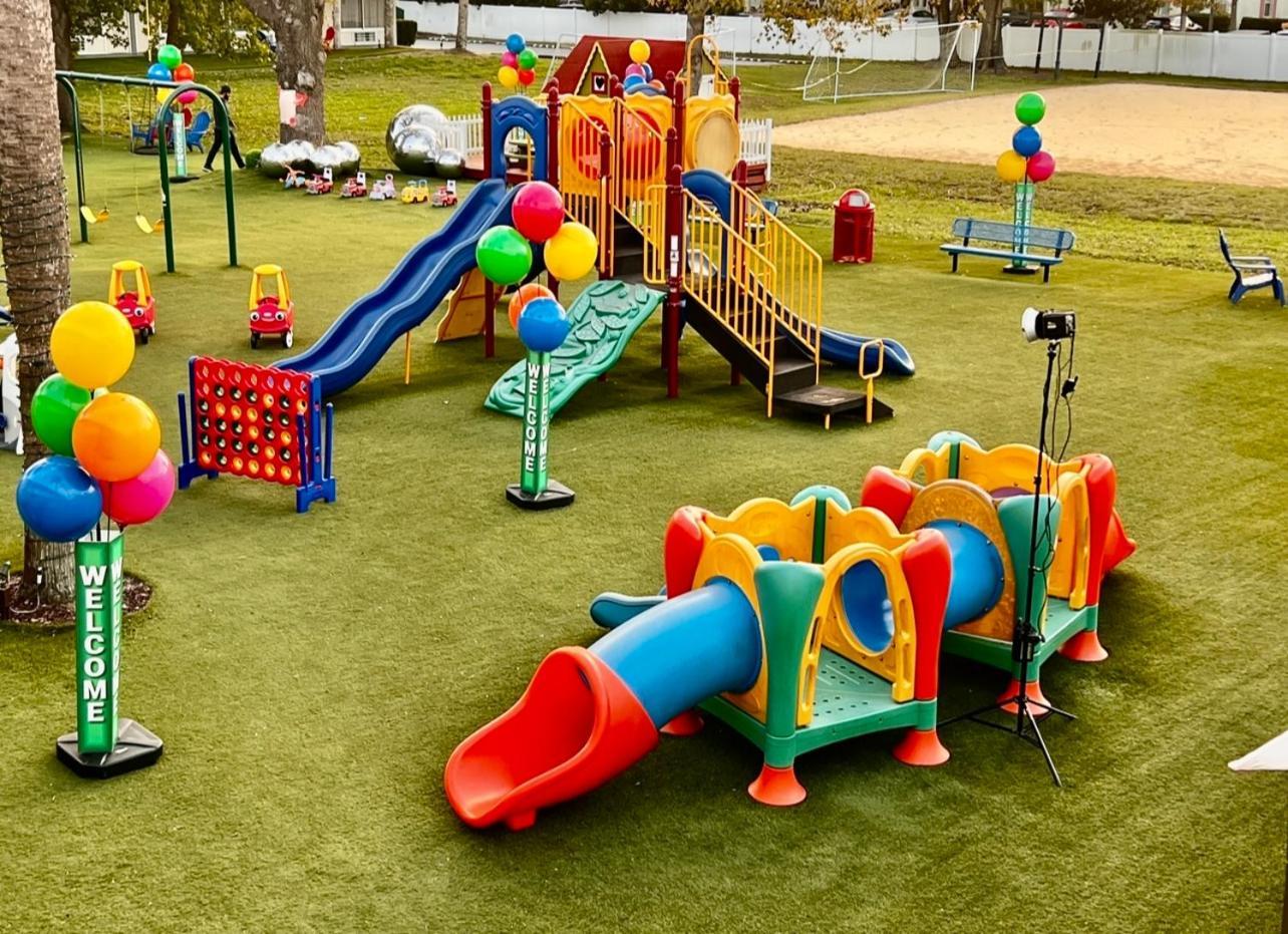 Magic Moment Resort & Kids Club, Dazzler Select by Wyndham photo 18