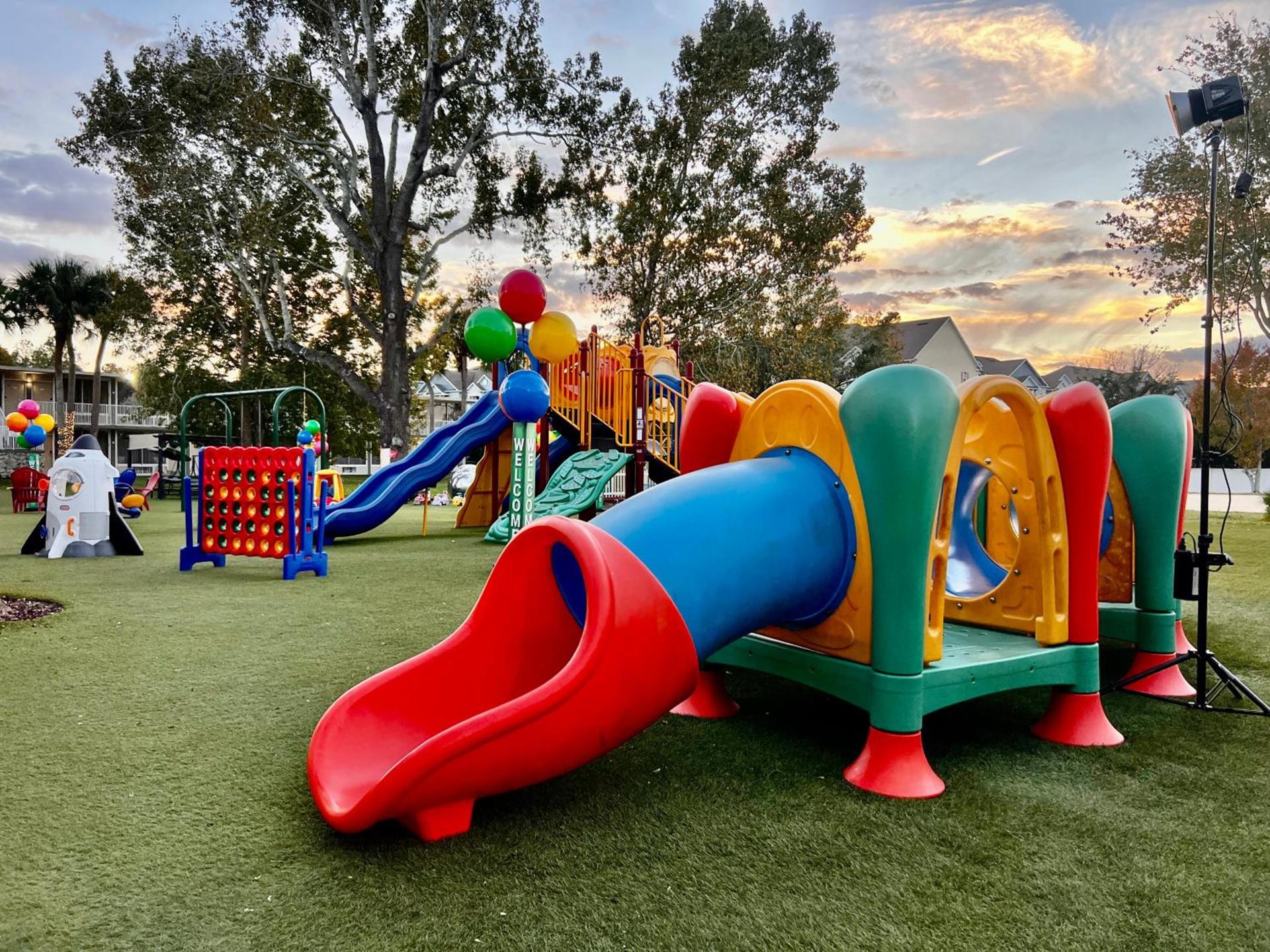 Magic Moment Resort & Kids Club, Dazzler Select by Wyndham photo 23
