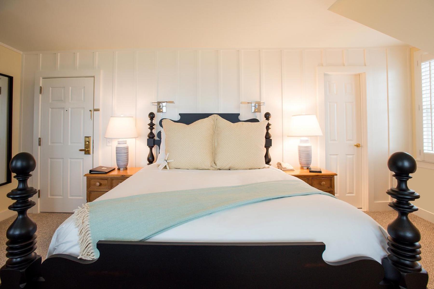 The Wauwinet Nantucket photo 48