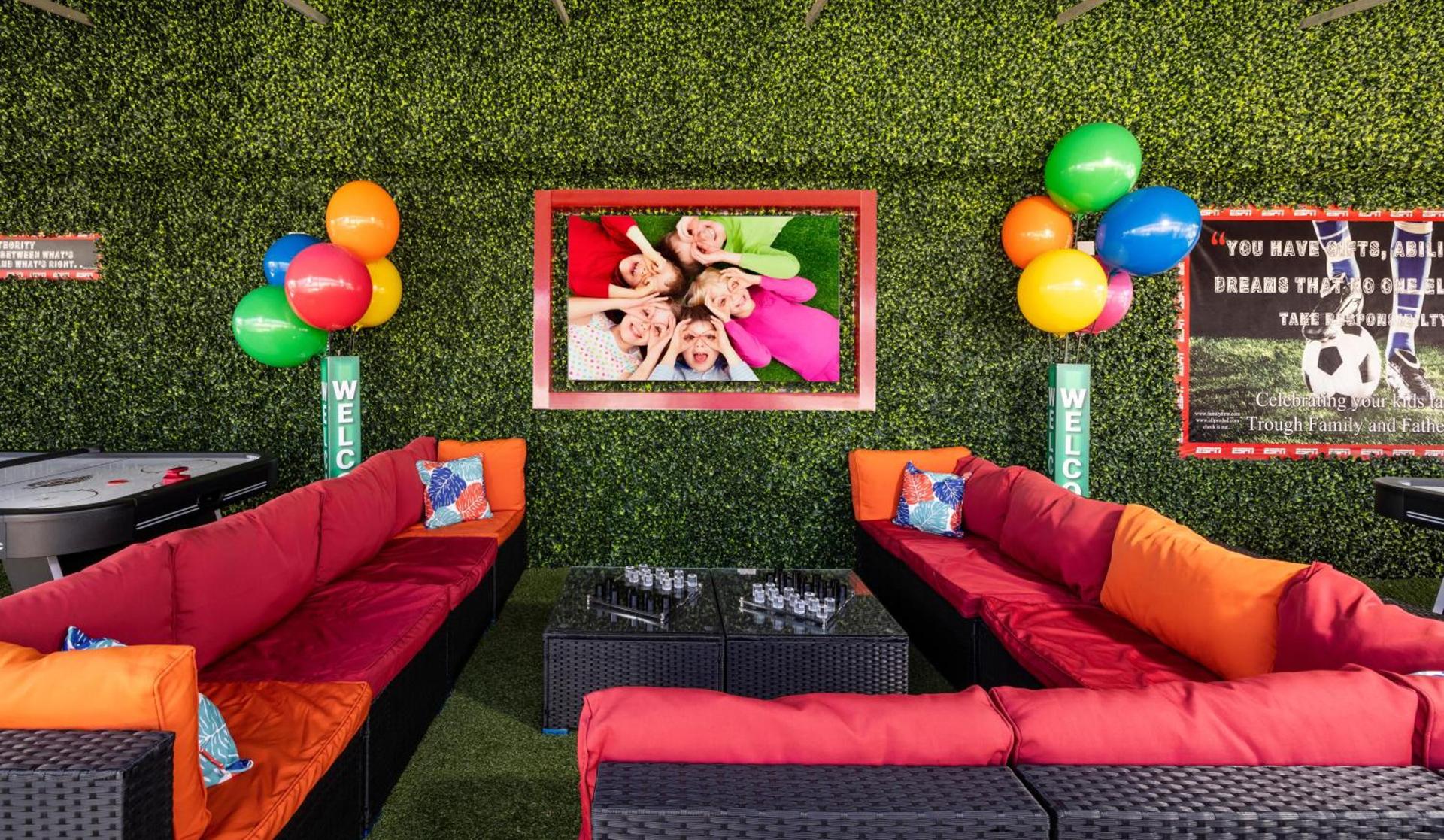 Magic Moment Resort & Kids Club, Dazzler Select by Wyndham photo 30
