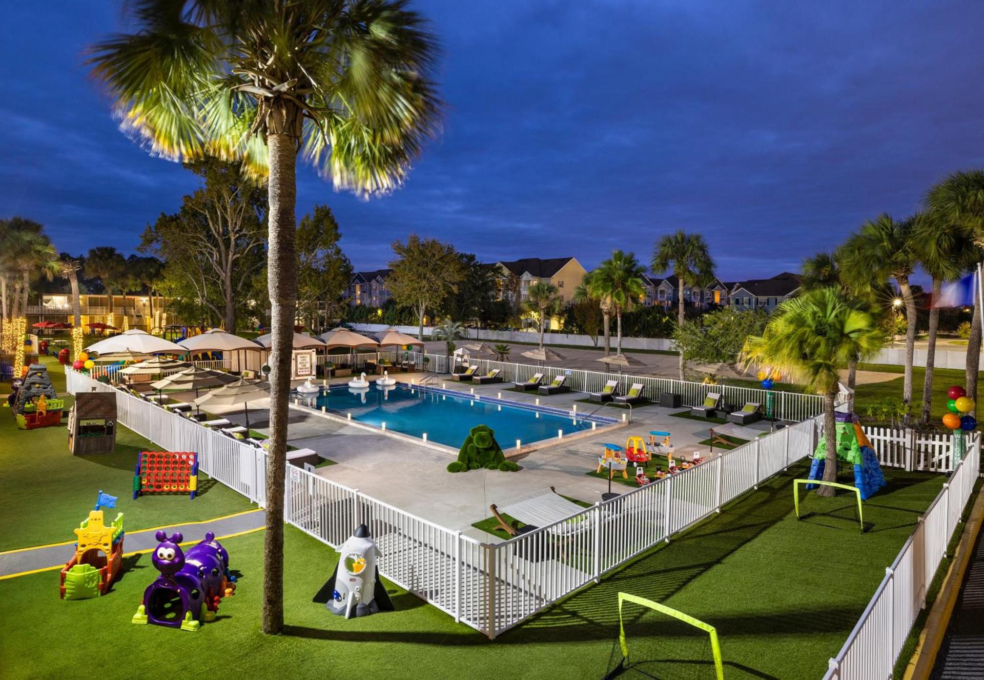 Magic Moment Resort & Kids Club, Dazzler Select by Wyndham photo 29