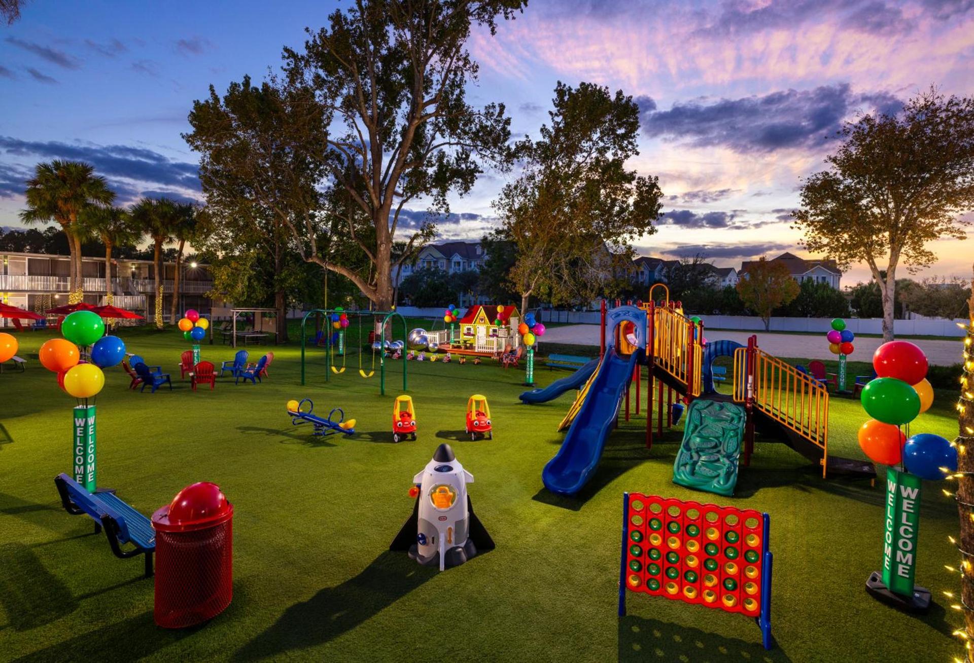 Magic Moment Resort & Kids Club, Dazzler Select by Wyndham photo 28