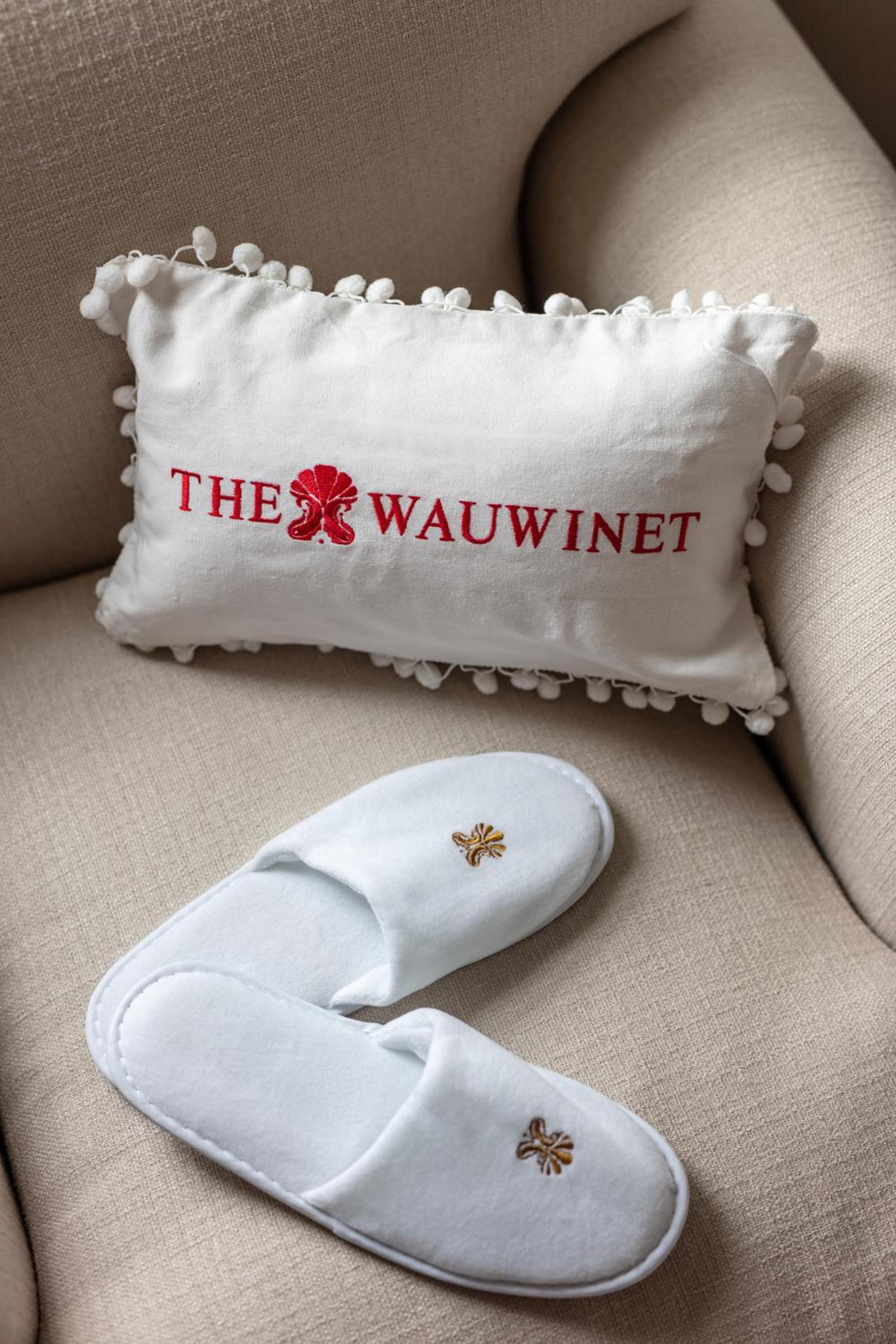 The Wauwinet Nantucket photo 49