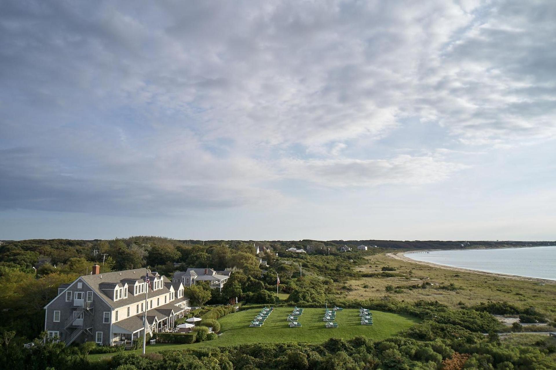 The Wauwinet Nantucket photo 50