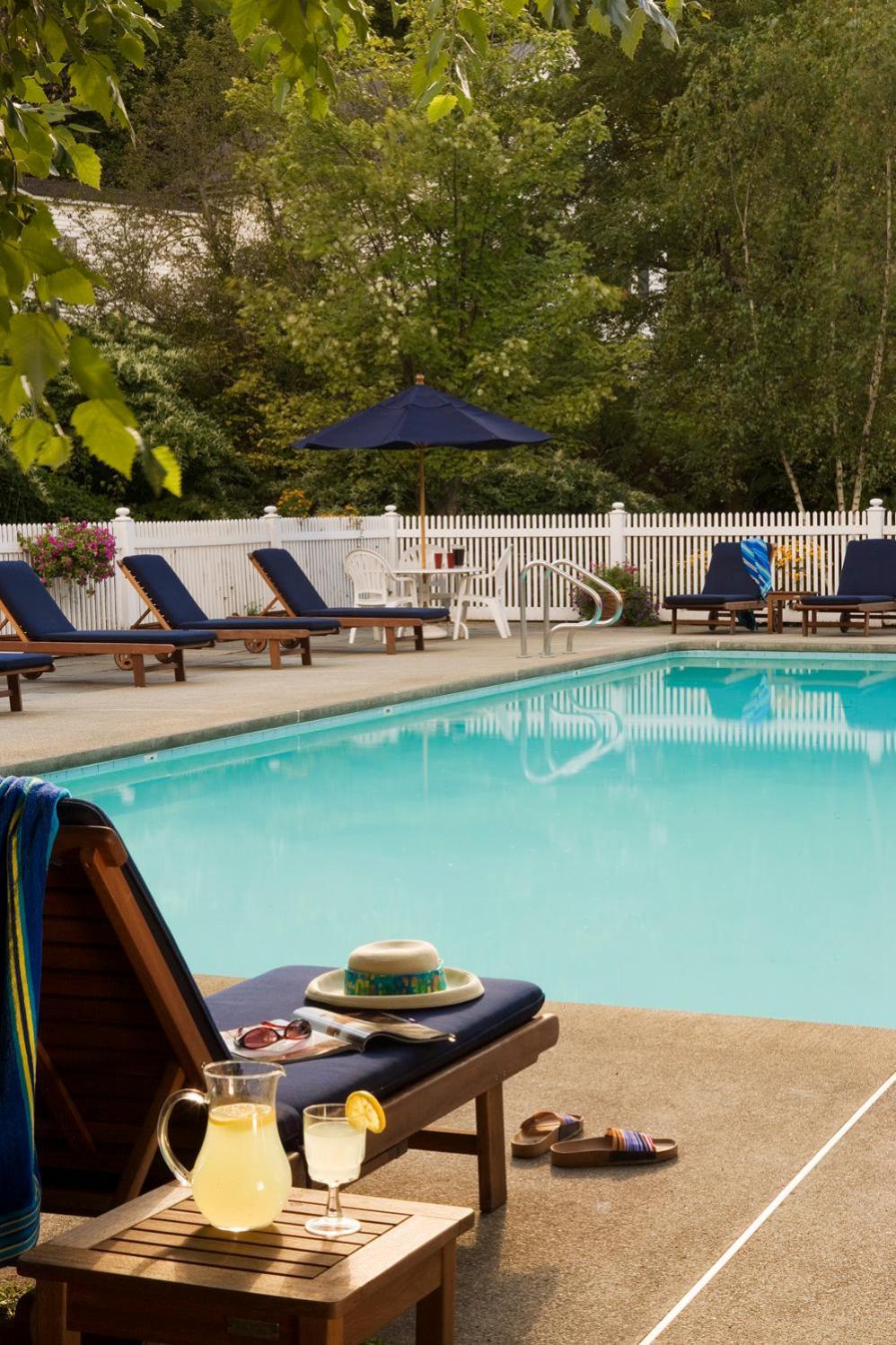 Green Mountain Inn photo 52