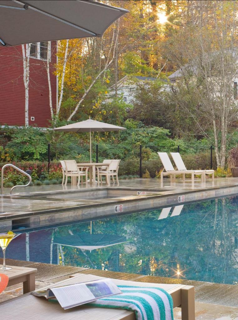 Green Mountain Inn photo 54